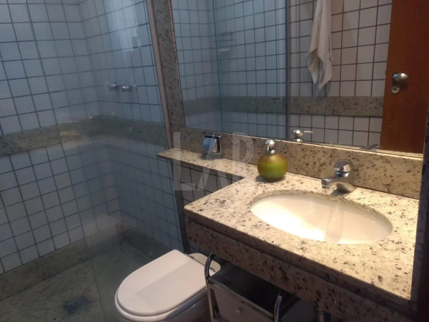 Apartamento de 2 quartos para alugar, Vila da Serra, Nova Lima - MG