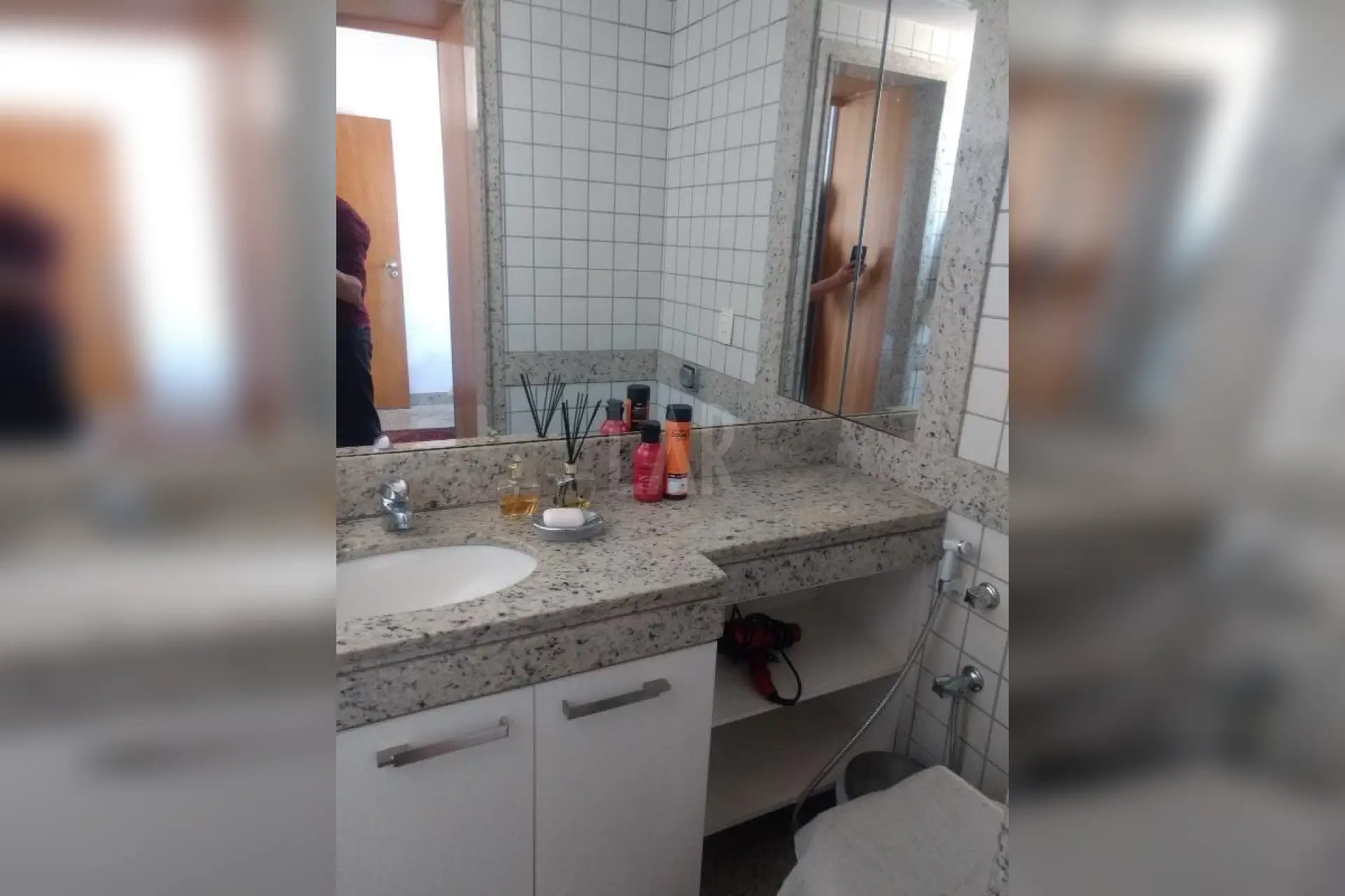 Apartamento de 2 quartos para alugar, Vila da Serra, Nova Lima - MG