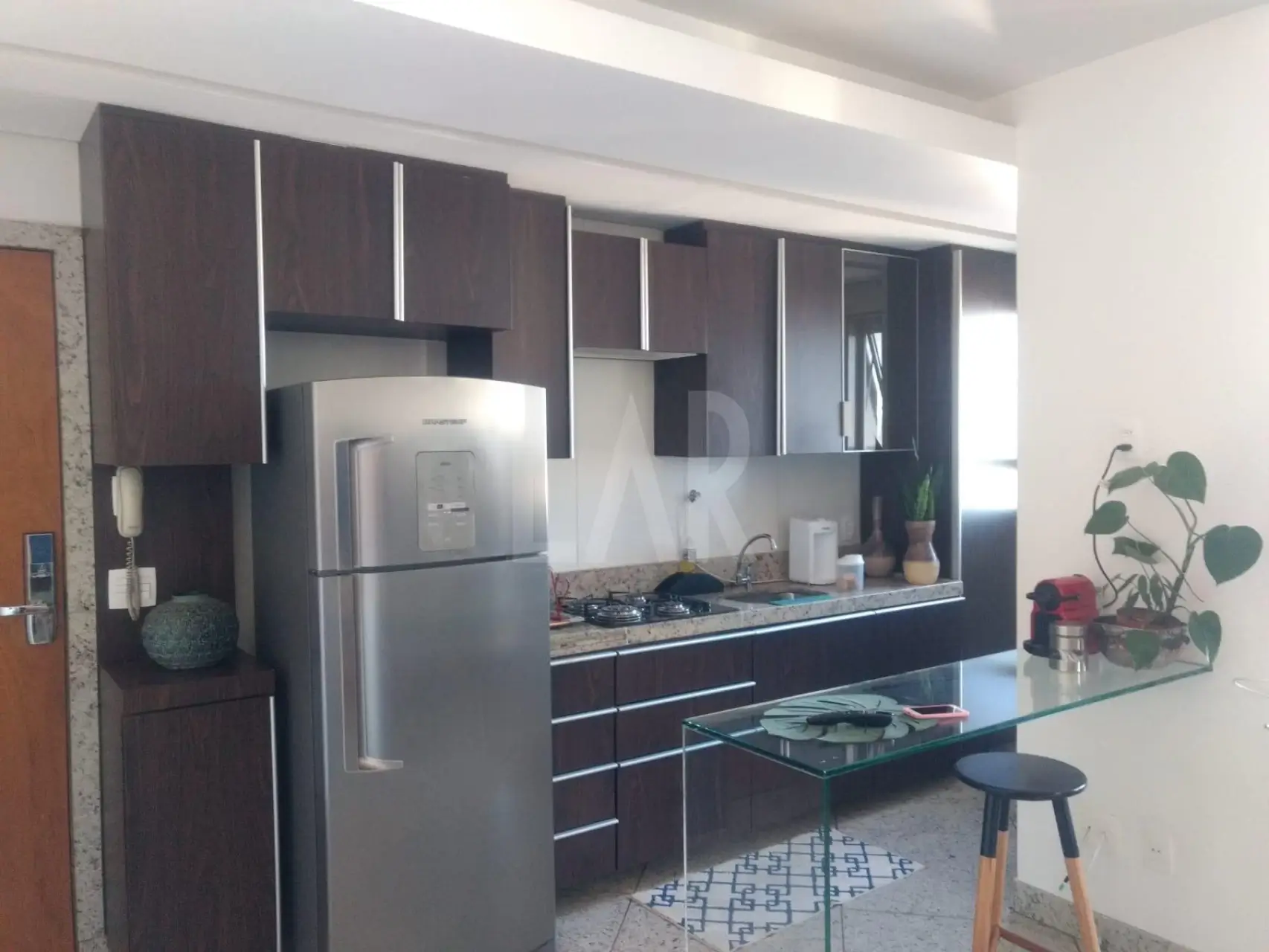 Apartamento de 2 quartos para alugar, Vila da Serra, Nova Lima - MG