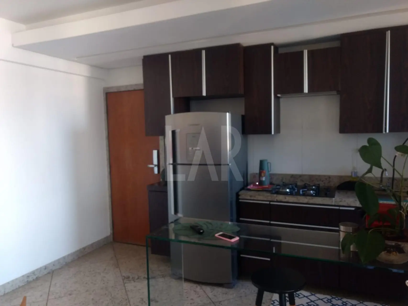 Apartamento de 2 quartos para alugar, Vila da Serra, Nova Lima - MG