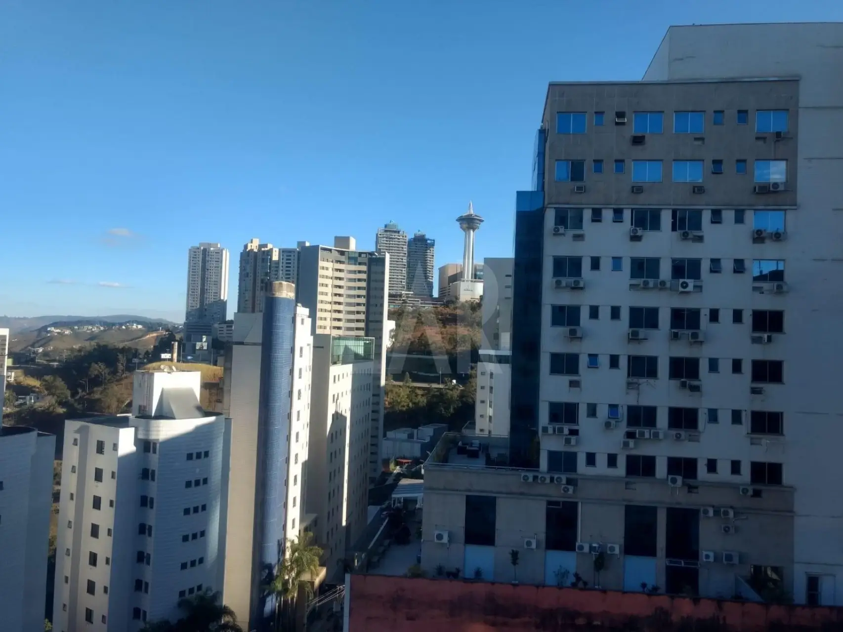 Apartamento de 2 quartos para alugar, Vila da Serra, Nova Lima - MG