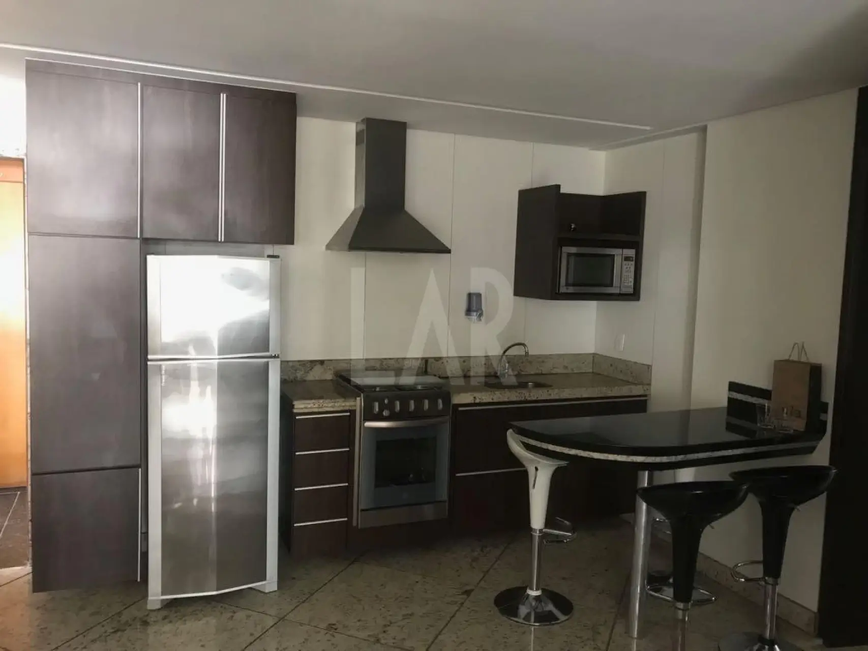 Apartamento de 2 quartos para alugar, Vila da Serra, Nova Lima - MG