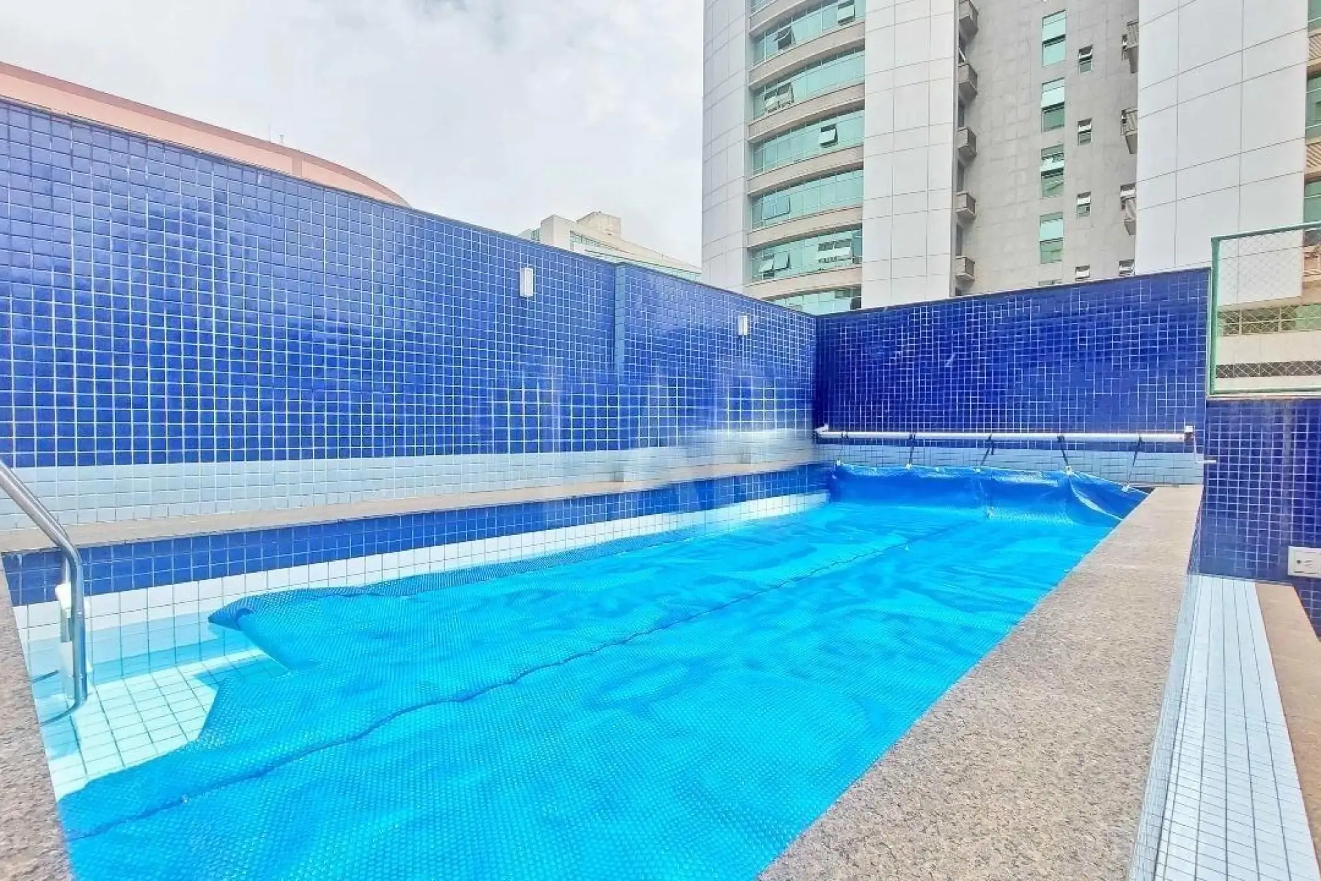 Apartamento de 2 quartos para alugar, Vila da Serra, Nova Lima - MG