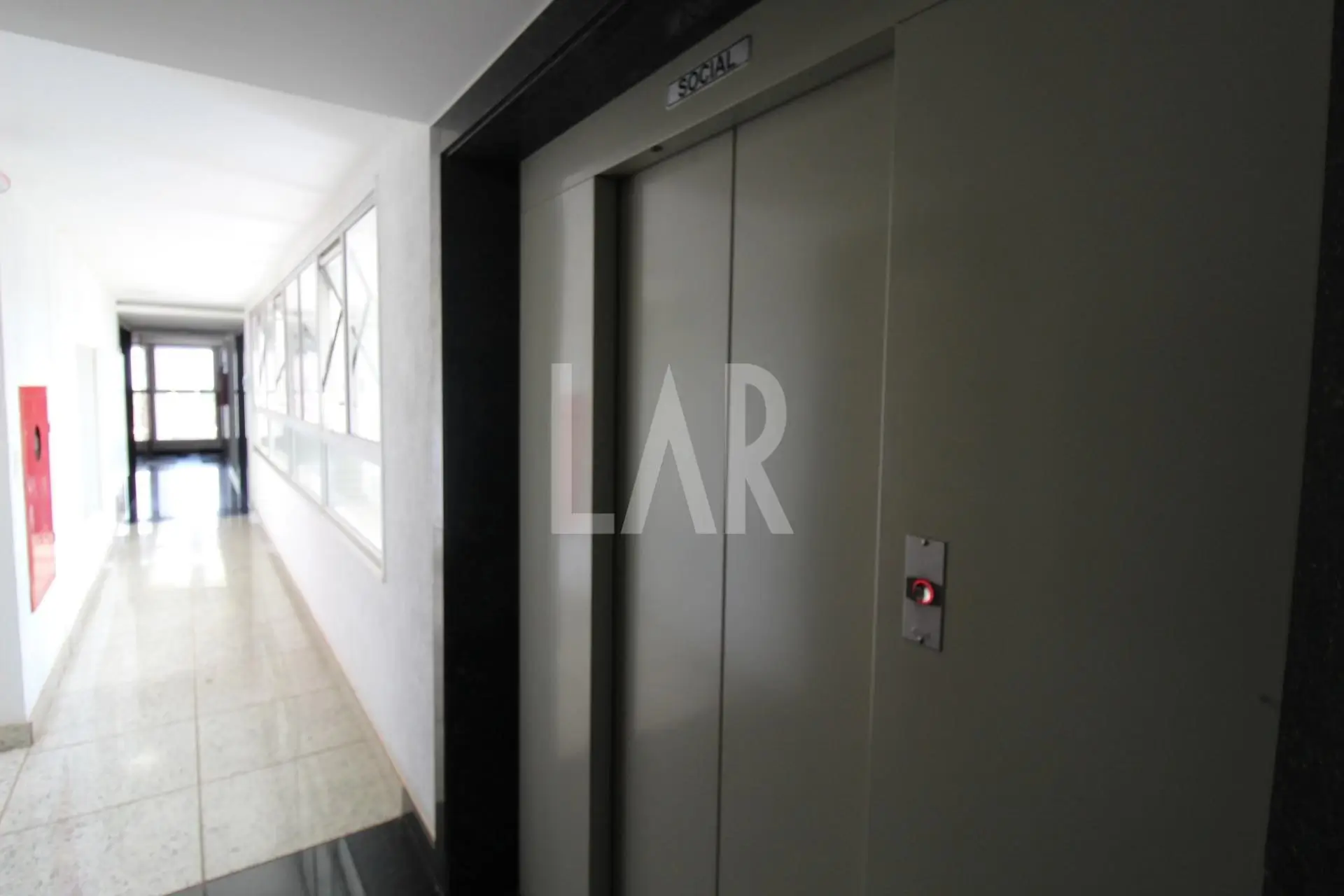 Apartamento de 2 quartos para alugar, Vila da Serra, Nova Lima - MG