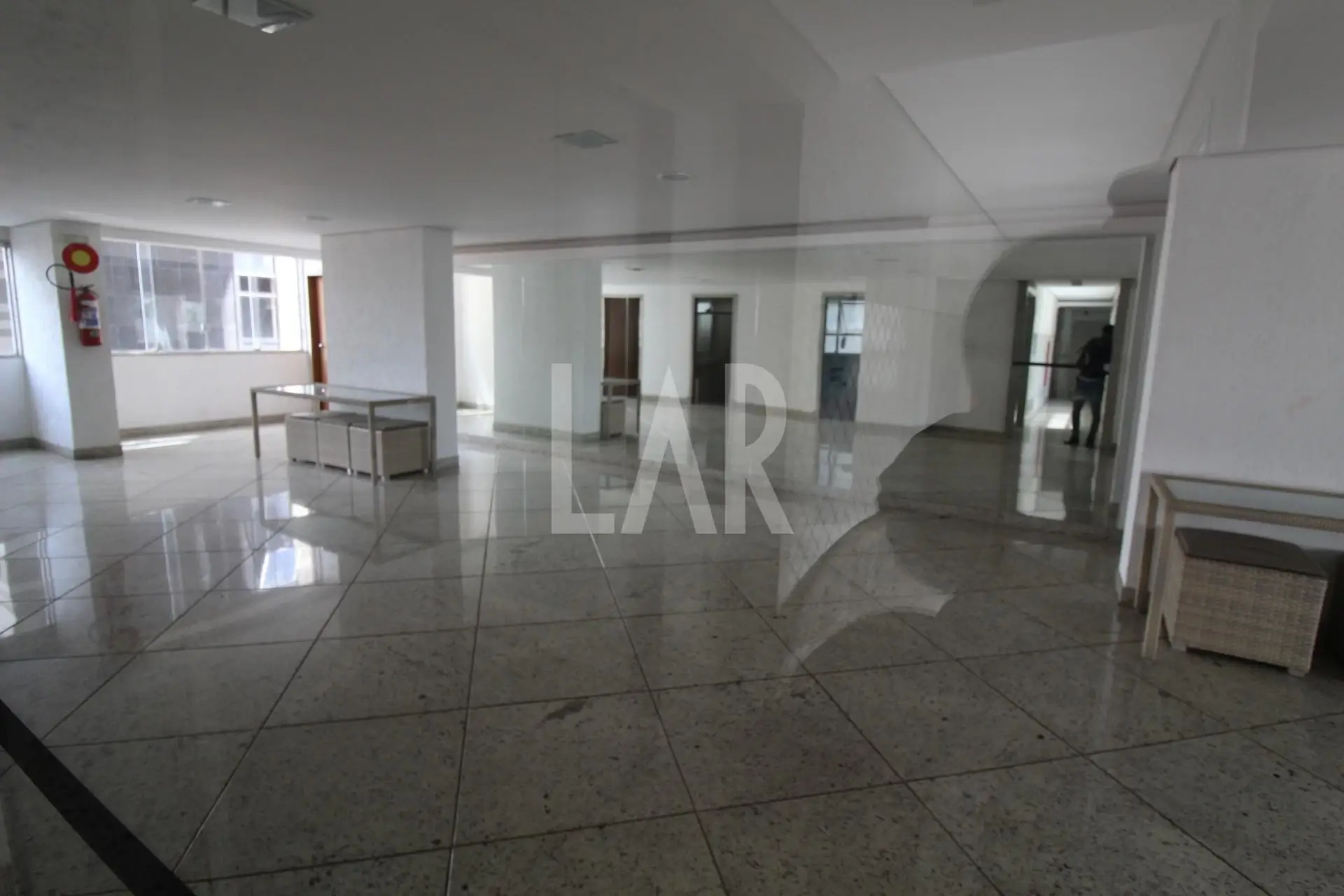 Apartamento de 2 quartos para alugar, Vila da Serra, Nova Lima - MG