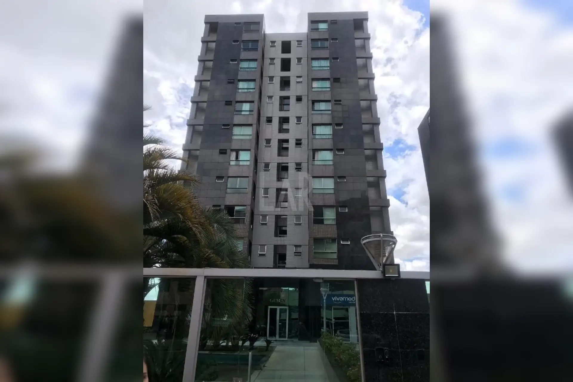 Apartamento de 2 quartos para alugar, Vila da Serra, Nova Lima - MG