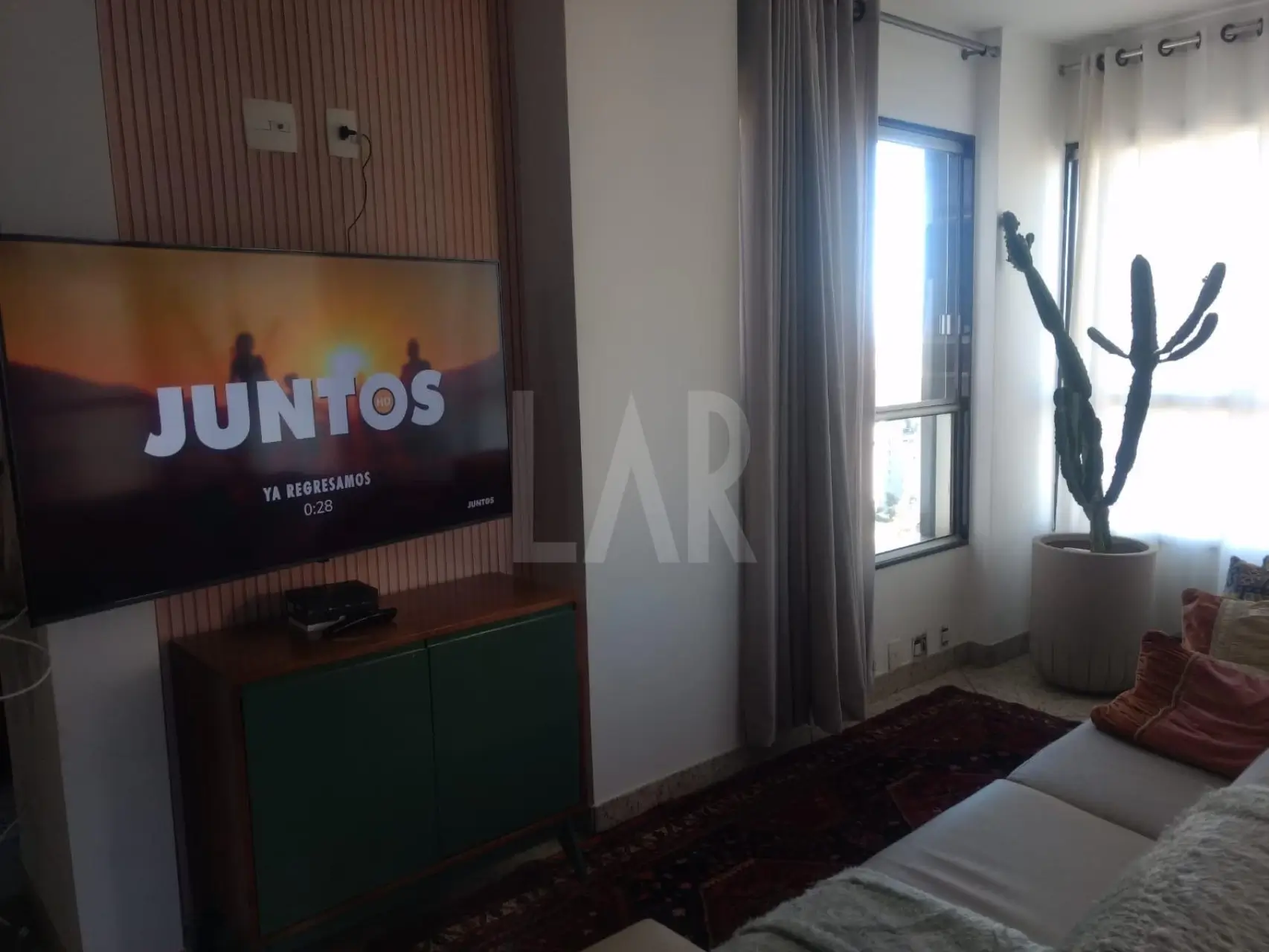 Apartamento de 2 quartos para alugar, Vila da Serra, Nova Lima - MG