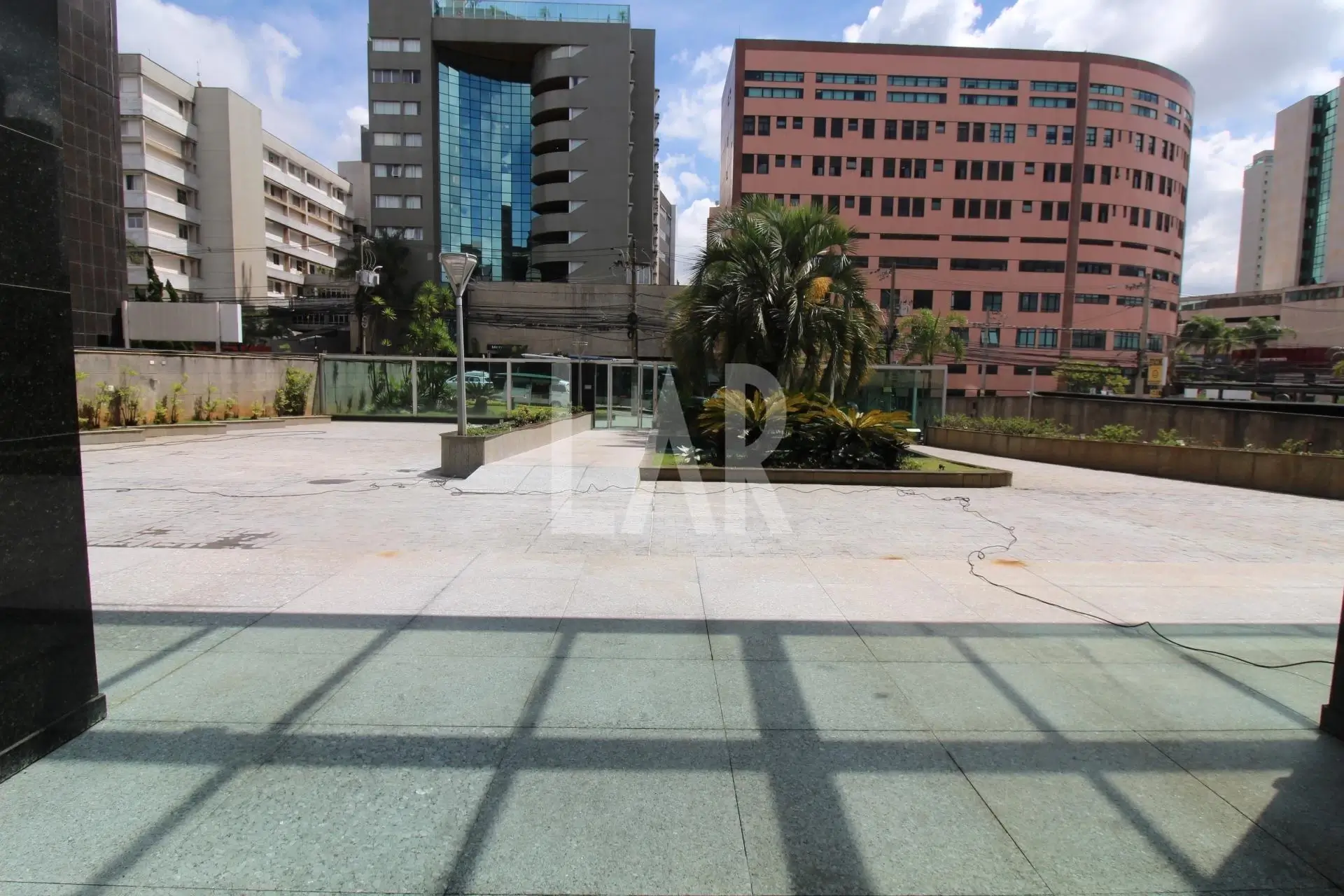 Apartamento de 2 quartos para alugar, Vila da Serra, Nova Lima - MG