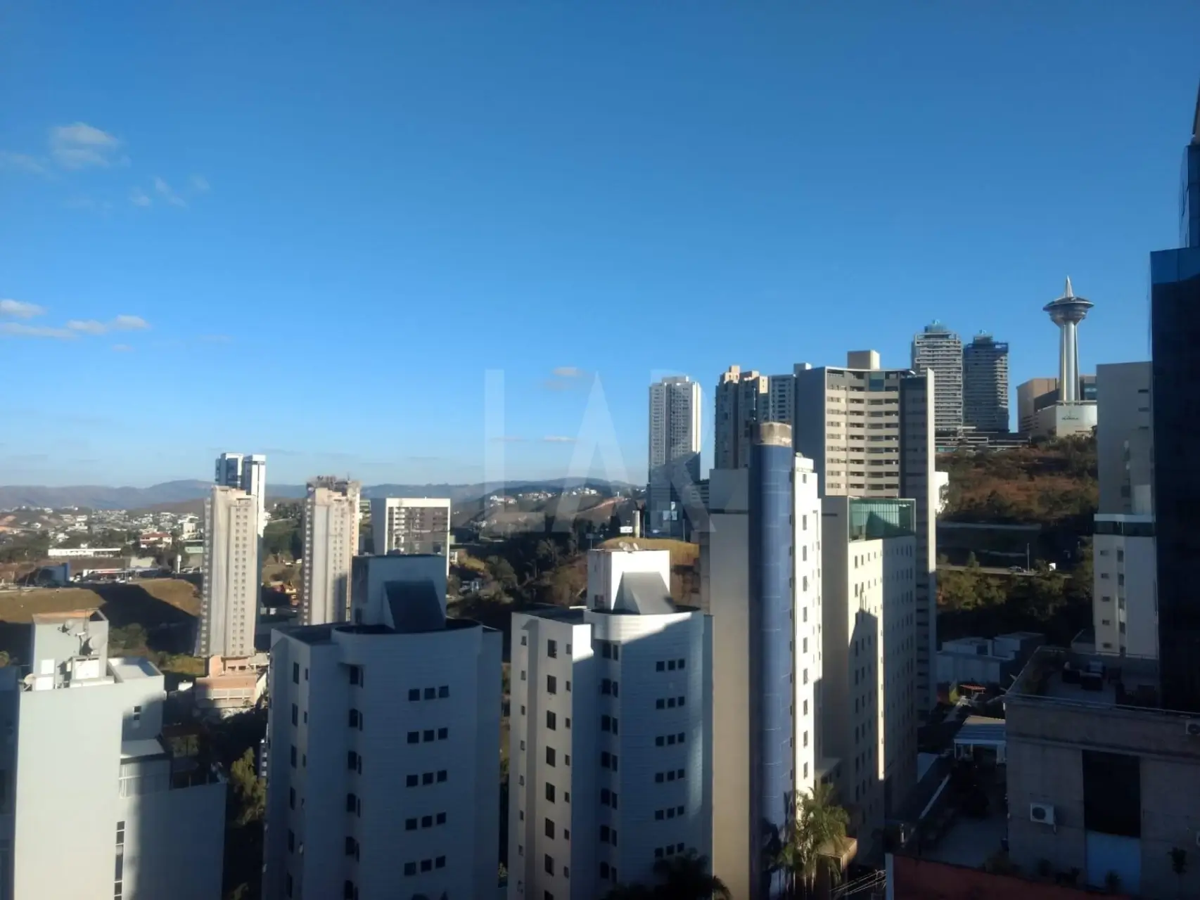Apartamento de 2 quartos para alugar, Vila da Serra, Nova Lima - MG