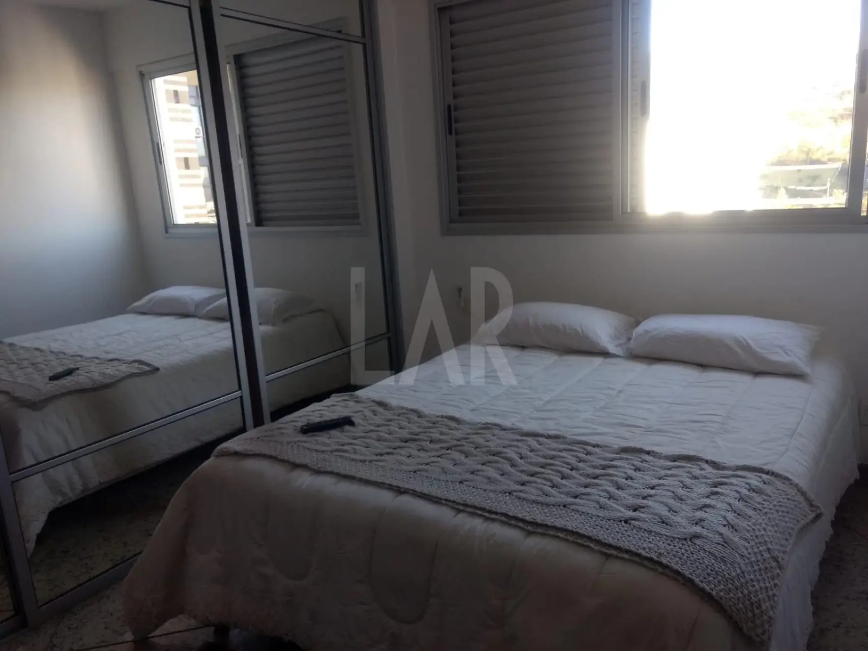 Apartamento de 2 quartos para alugar, Vila da Serra, Nova Lima - MG