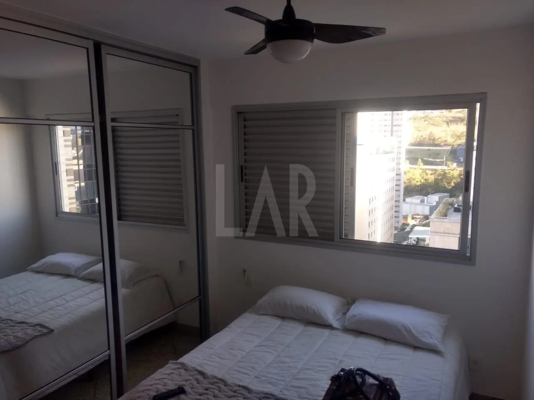Apartamento de 2 quartos para alugar, Vila da Serra, Nova Lima - MG