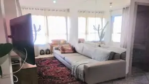 Apartamento de 2 quartos para alugar, Vila da Serra, Nova Lima - MG