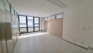 Sala à venda, Santa Efigênia, Belo Horizonte - MG