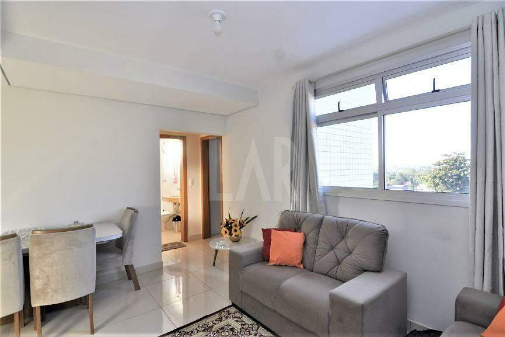 Cobertura de 3 quartos à venda, Itapoã, Belo Horizonte - MG