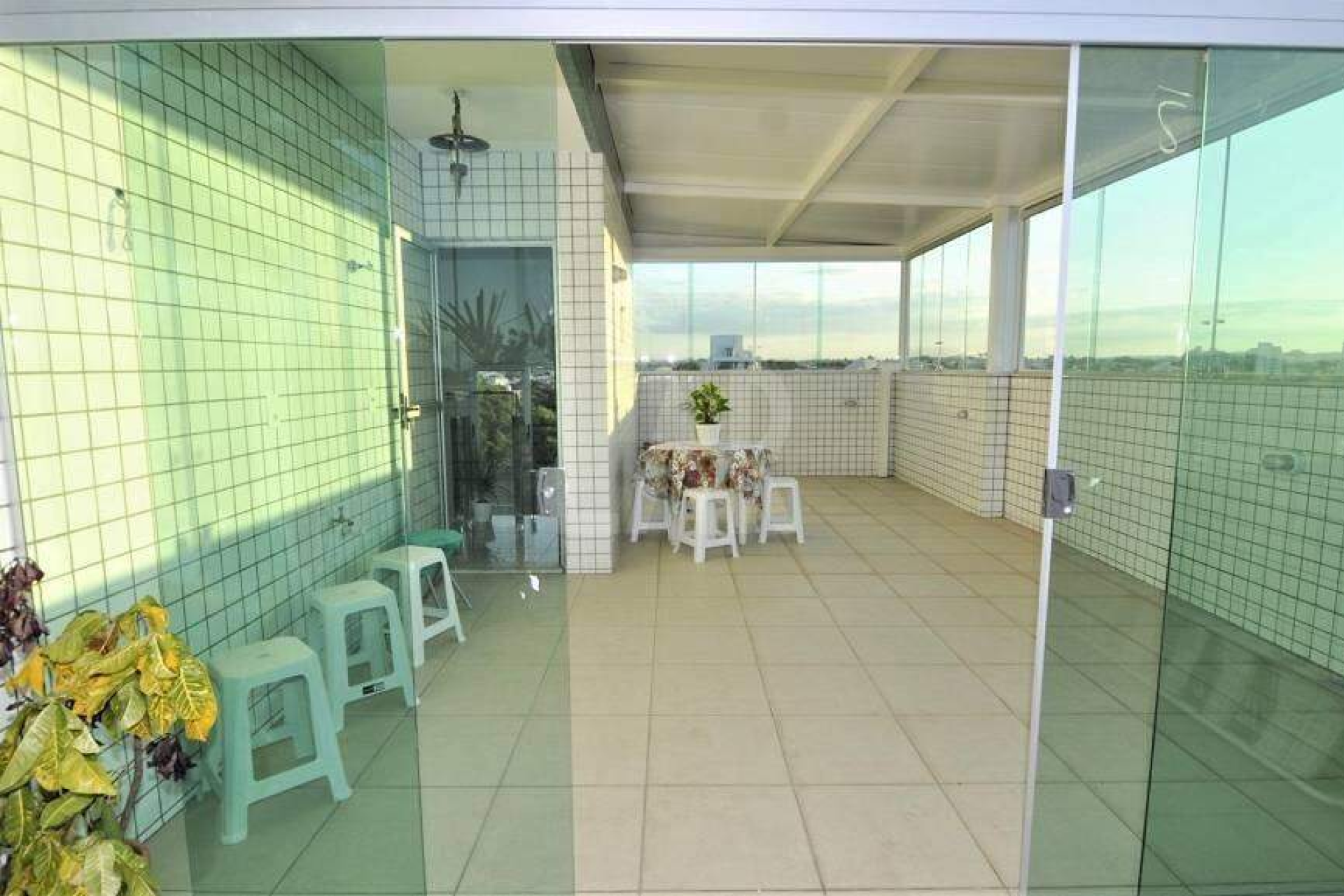 Cobertura de 3 quartos à venda, Itapoã, Belo Horizonte - MG