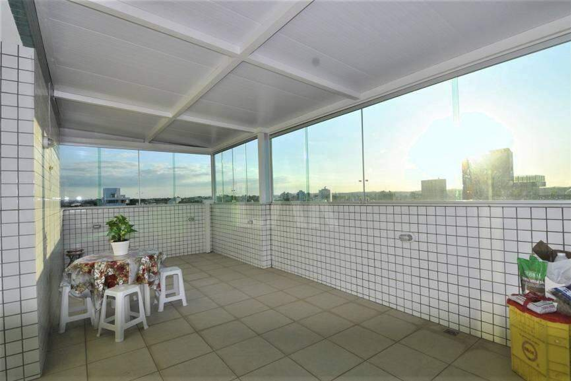 Cobertura de 3 quartos à venda, Itapoã, Belo Horizonte - MG