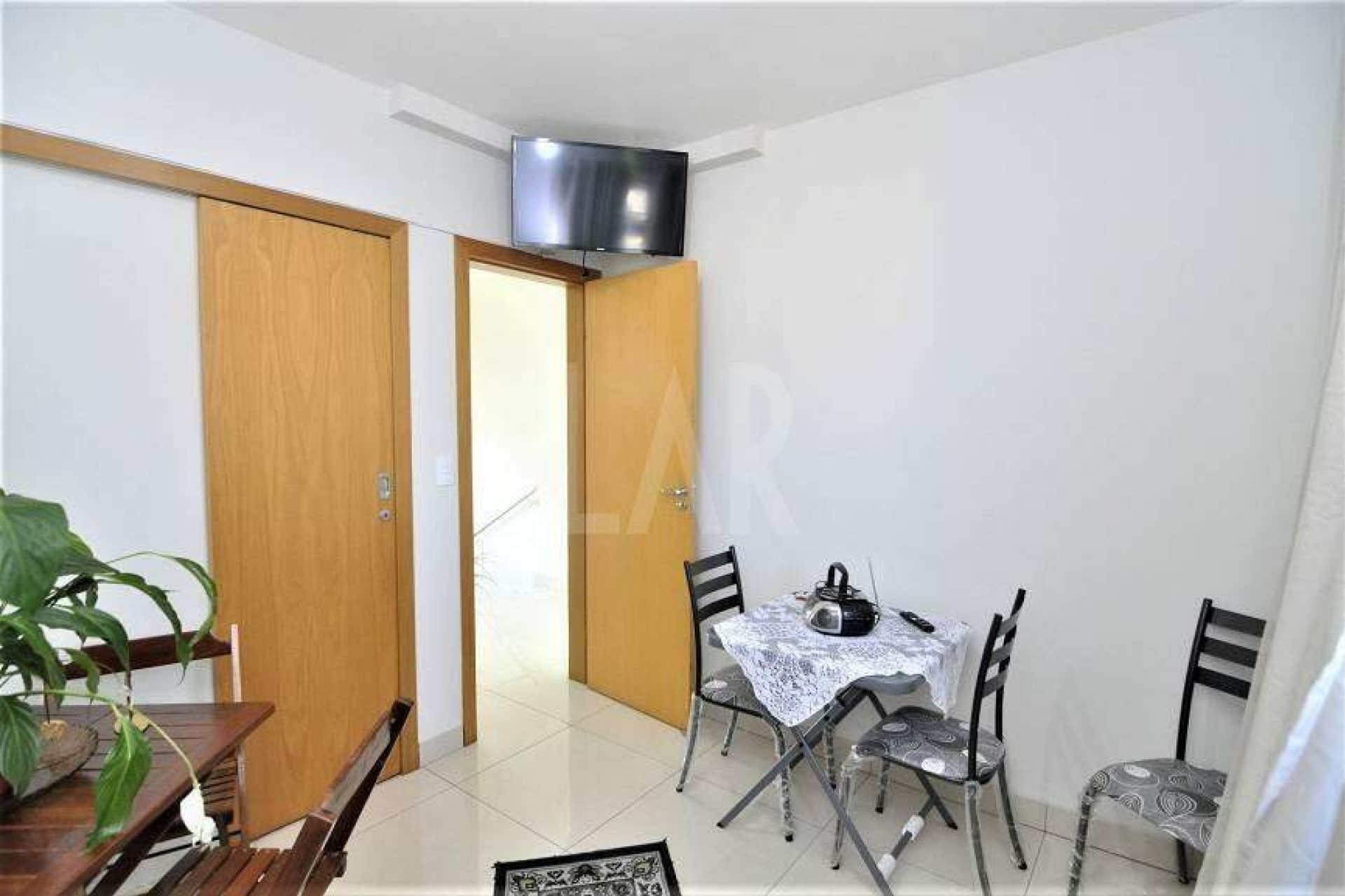 Cobertura de 3 quartos à venda, Itapoã, Belo Horizonte - MG