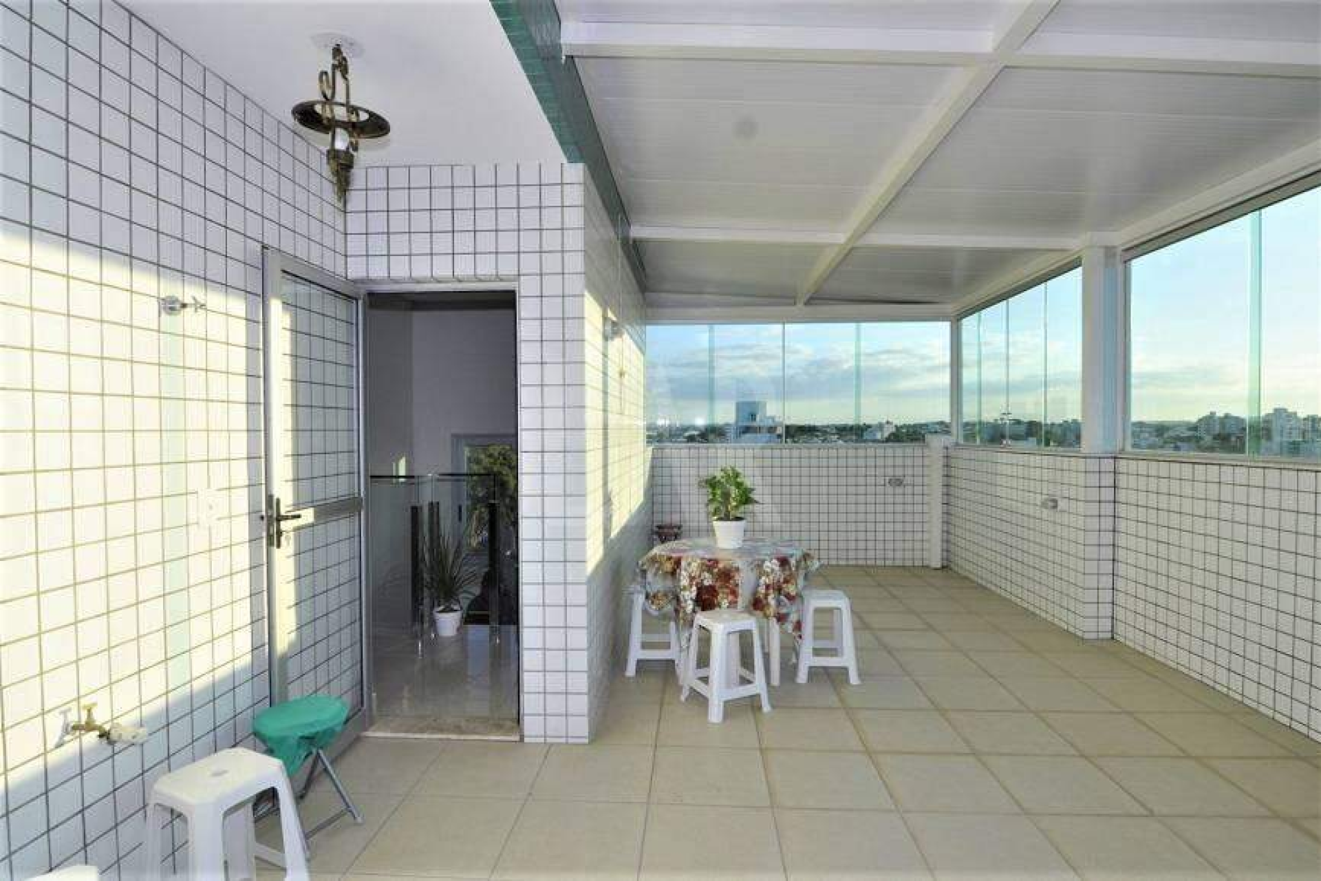 Cobertura de 3 quartos à venda, Itapoã, Belo Horizonte - MG