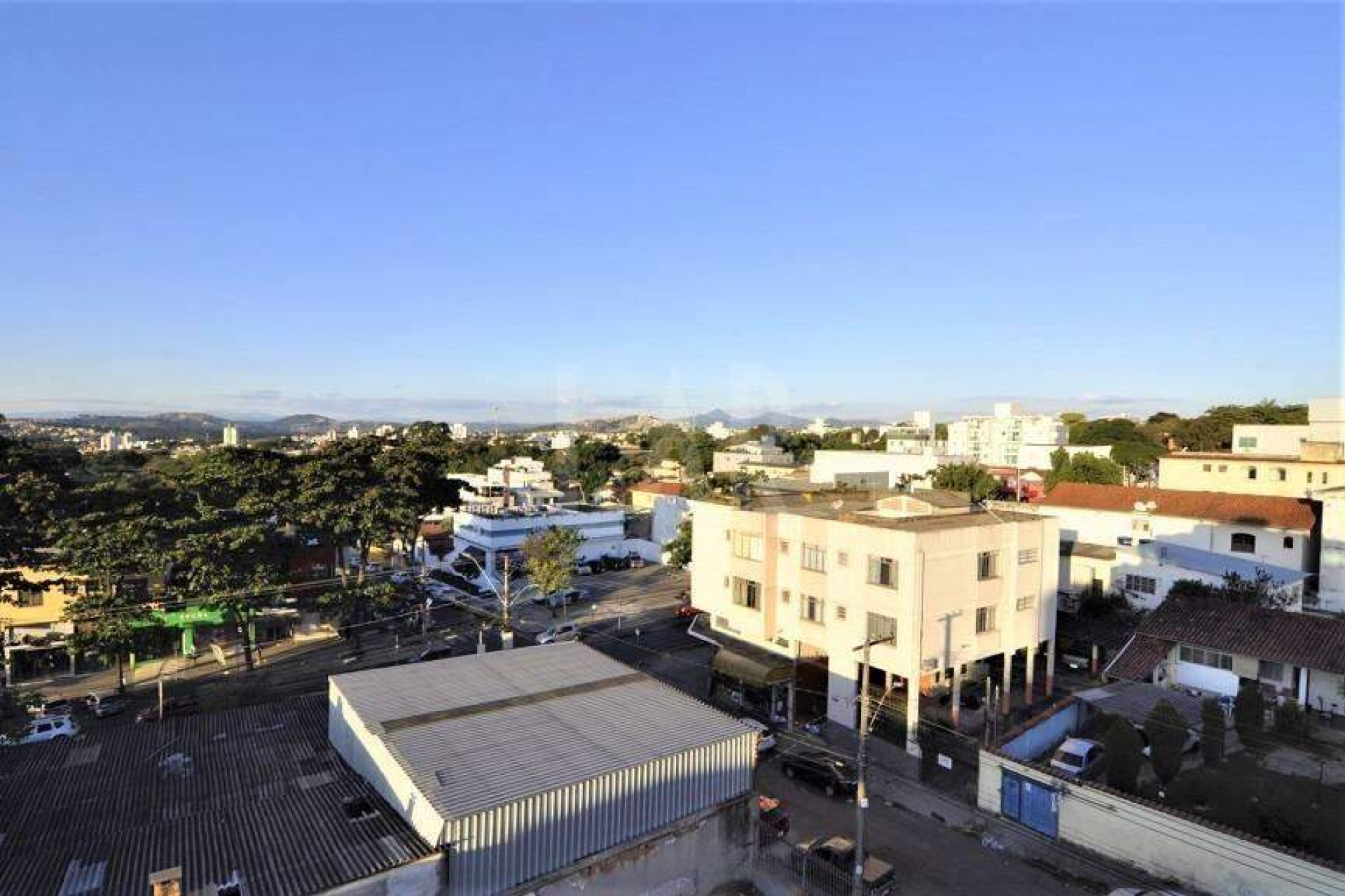 Cobertura de 3 quartos à venda, Itapoã, Belo Horizonte - MG