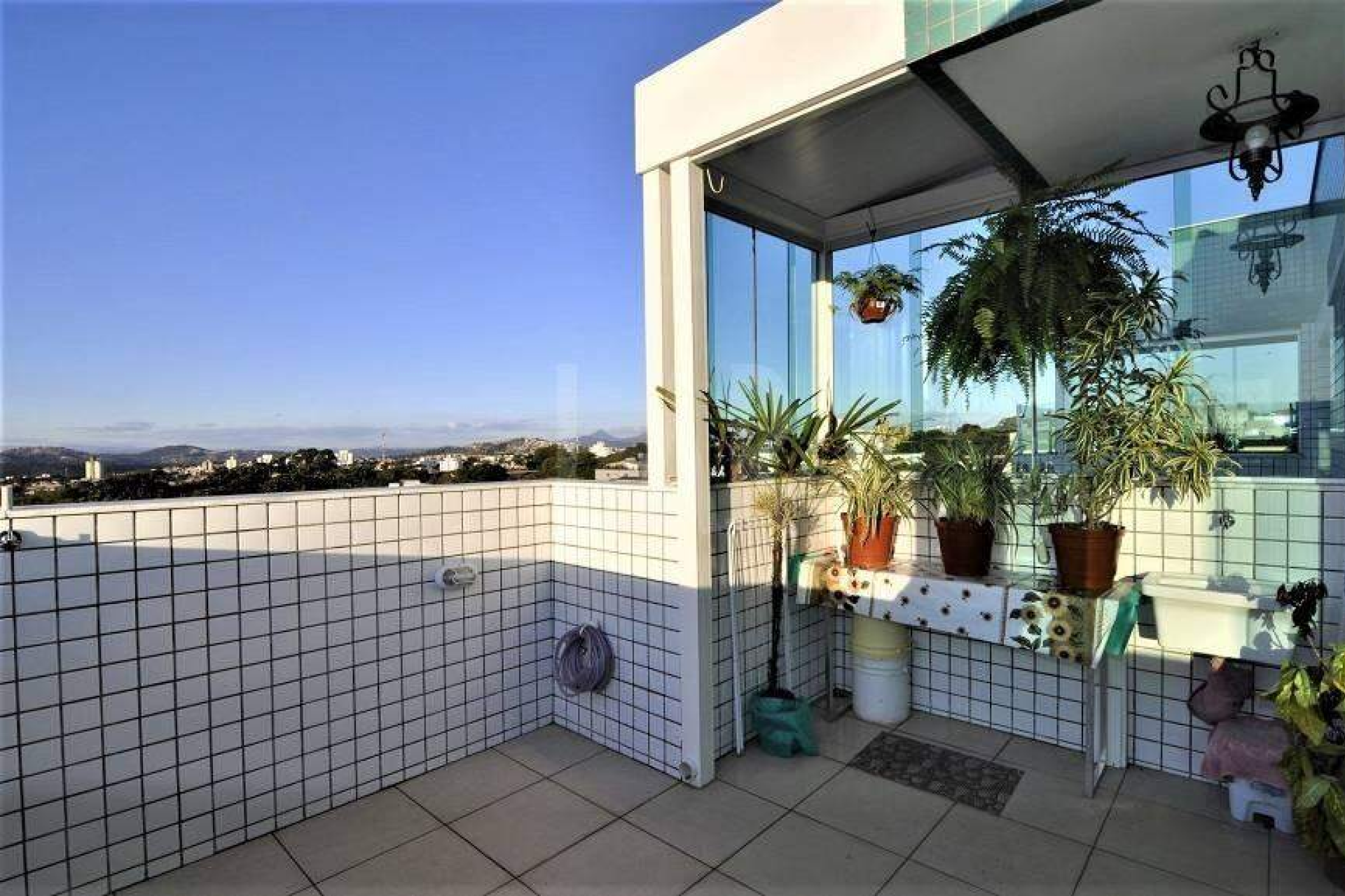 Cobertura de 3 quartos à venda, Itapoã, Belo Horizonte - MG