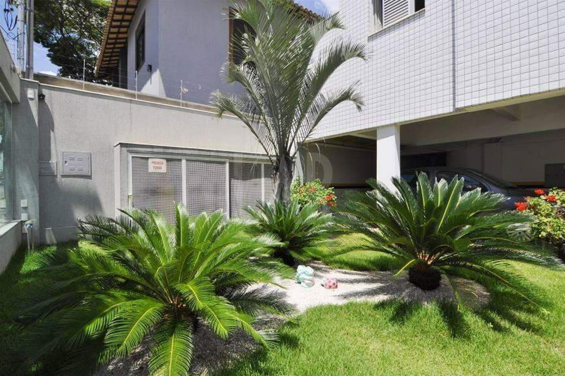 Cobertura de 3 quartos à venda, Itapoã, Belo Horizonte - MG