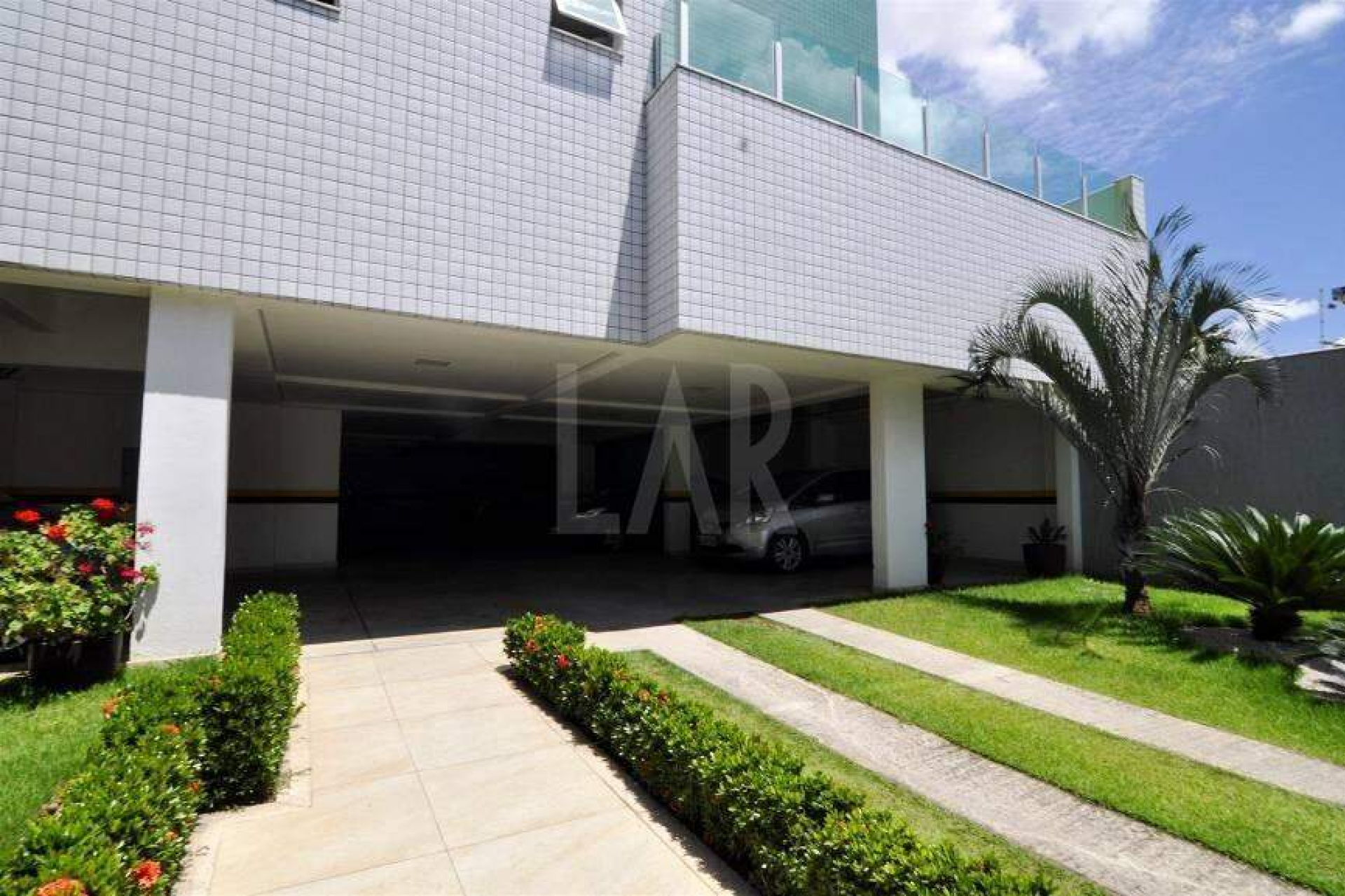 Cobertura de 3 quartos à venda, Itapoã, Belo Horizonte - MG