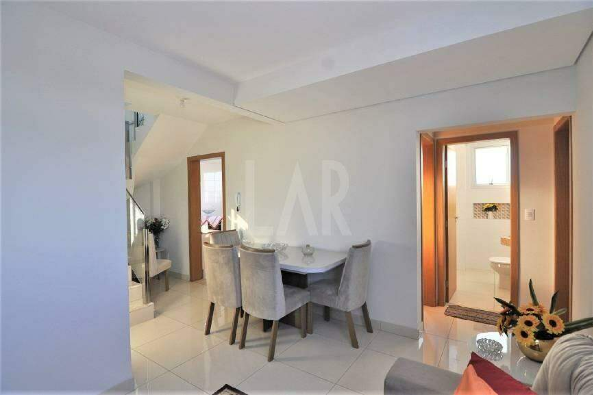 Cobertura de 3 quartos à venda, Itapoã, Belo Horizonte - MG