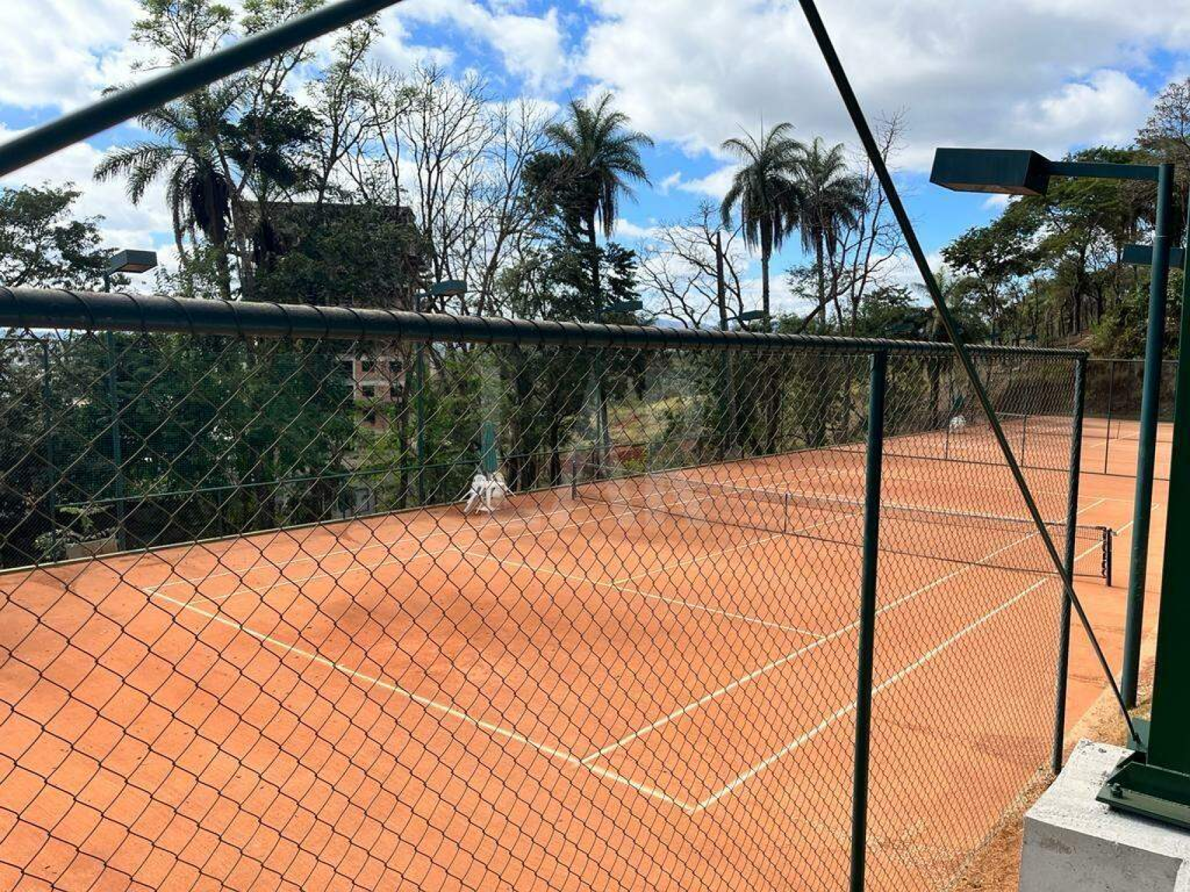 Lote em Condomínio à venda, Veredas das Geraes, Nova Lima - MG