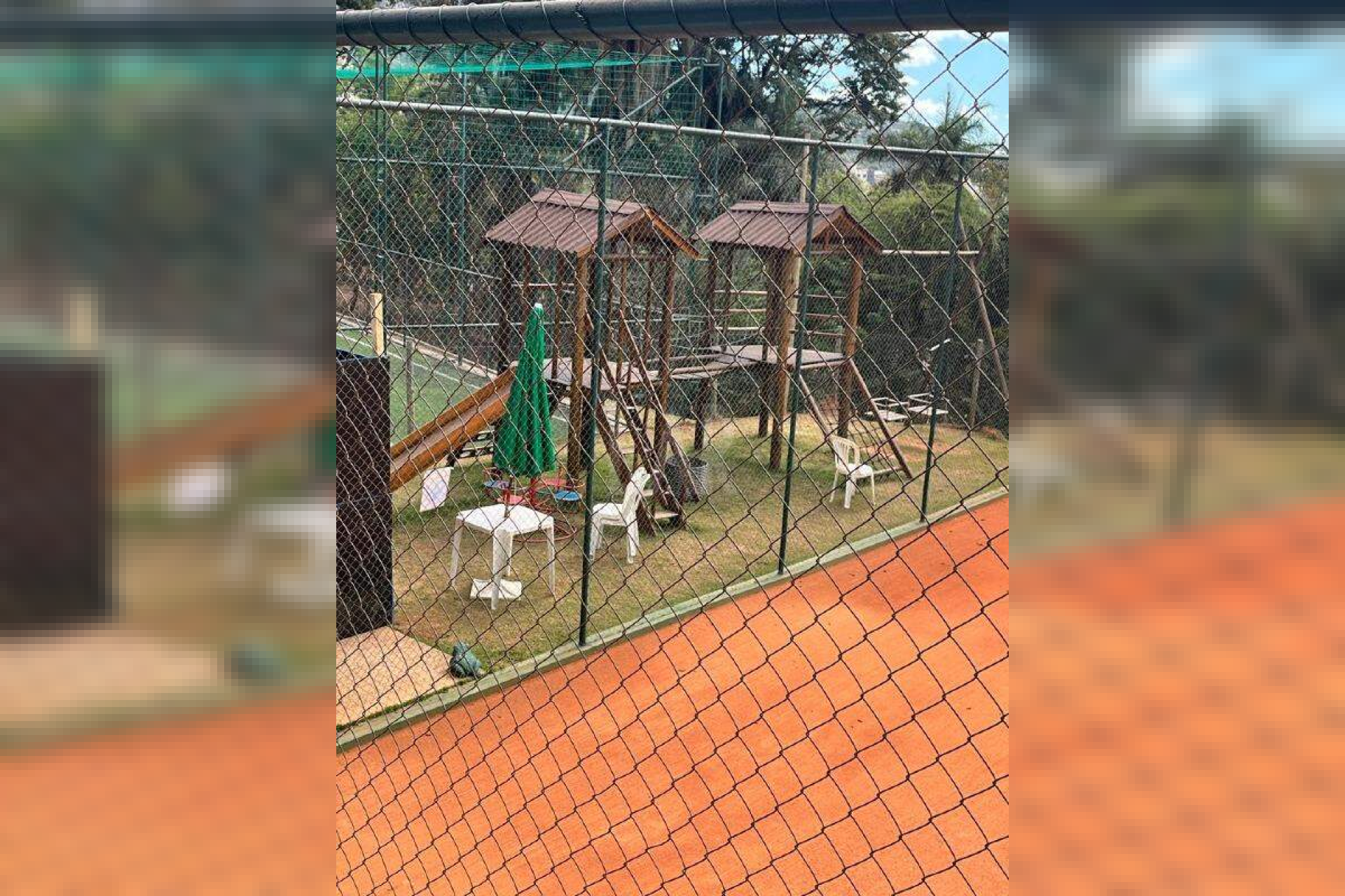 Lote em Condomínio à venda, Veredas das Geraes, Nova Lima - MG