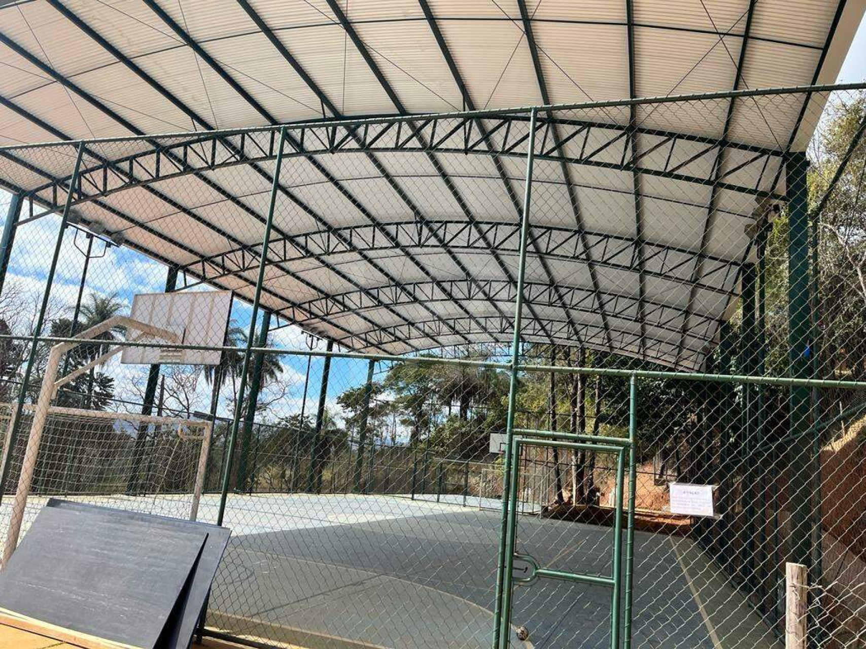 Lote em Condomínio à venda, Veredas das Geraes, Nova Lima - MG