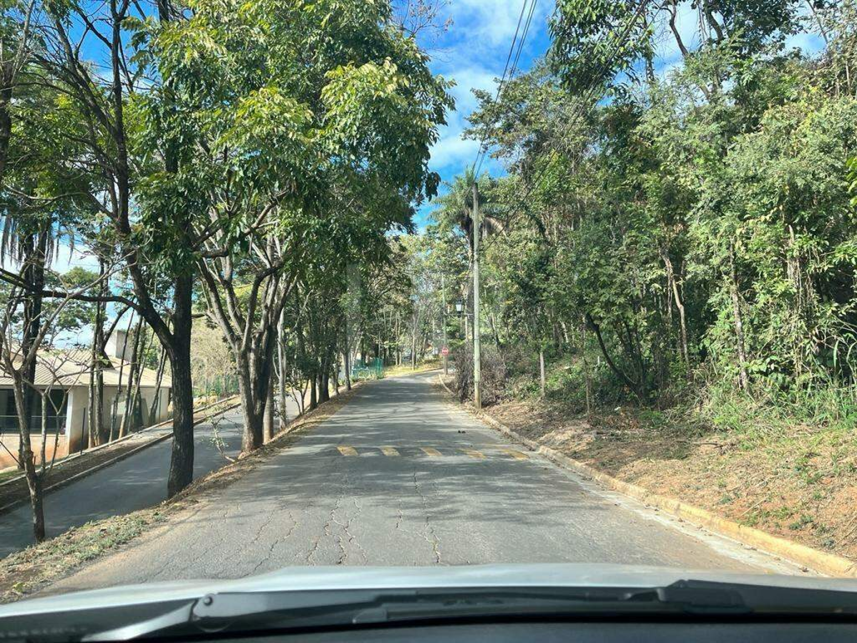 Lote em Condomínio à venda, Veredas das Geraes, Nova Lima - MG