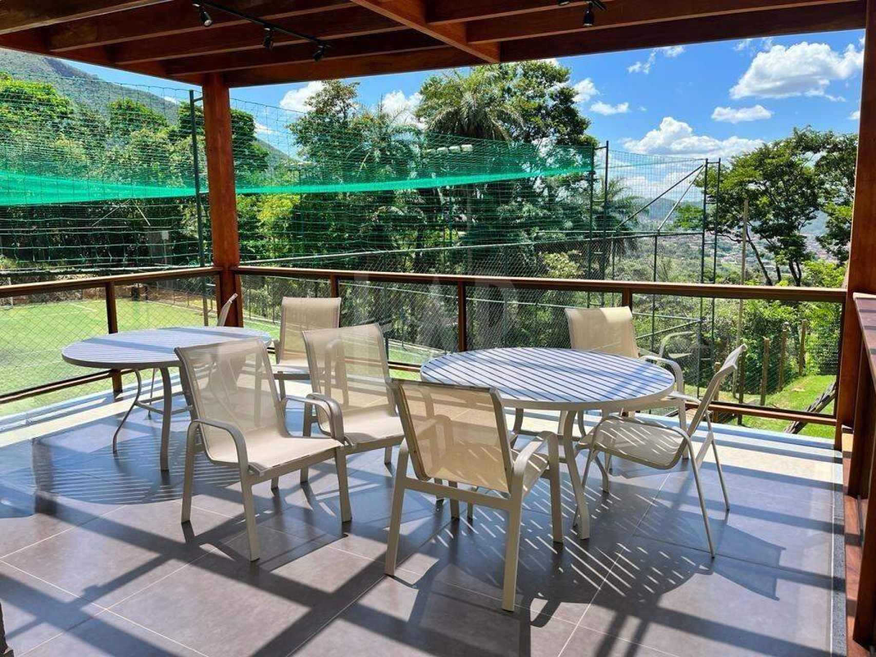 Lote em Condomínio à venda, Veredas das Geraes, Nova Lima - MG