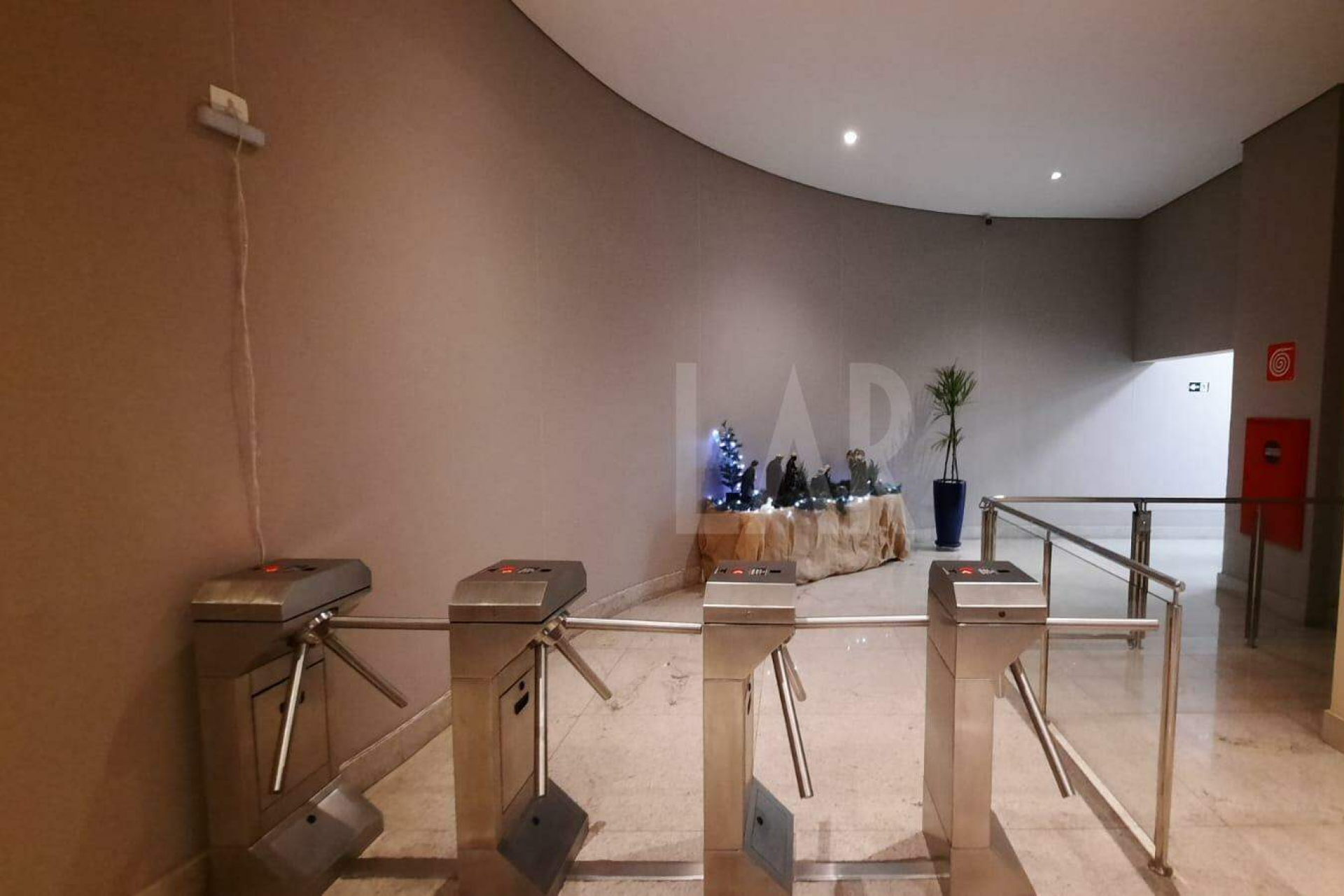 Sala à venda, Barro Preto, Belo Horizonte - MG