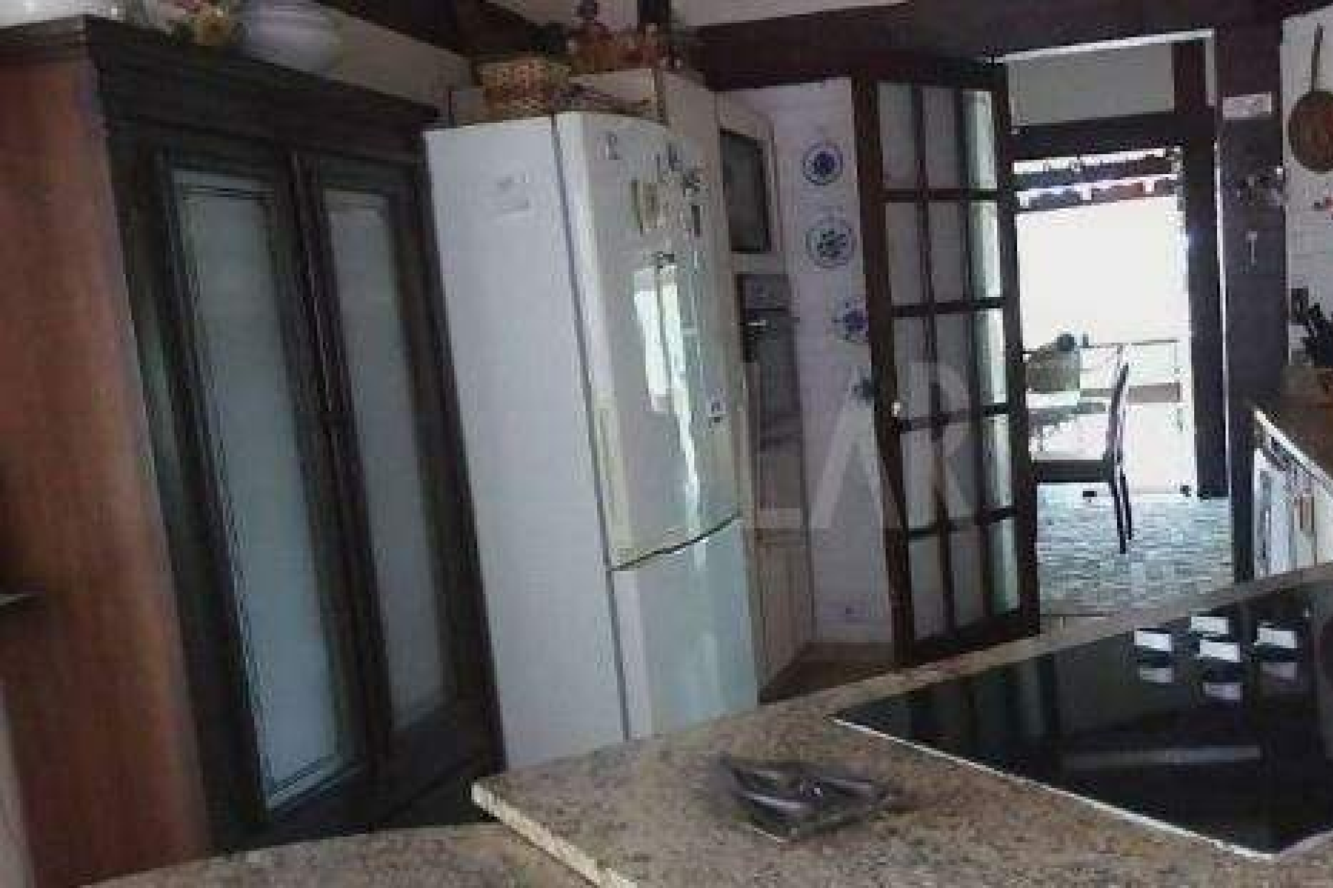 Casa de 6 quartos à venda, Jardim Atlântico, Belo Horizonte - MG