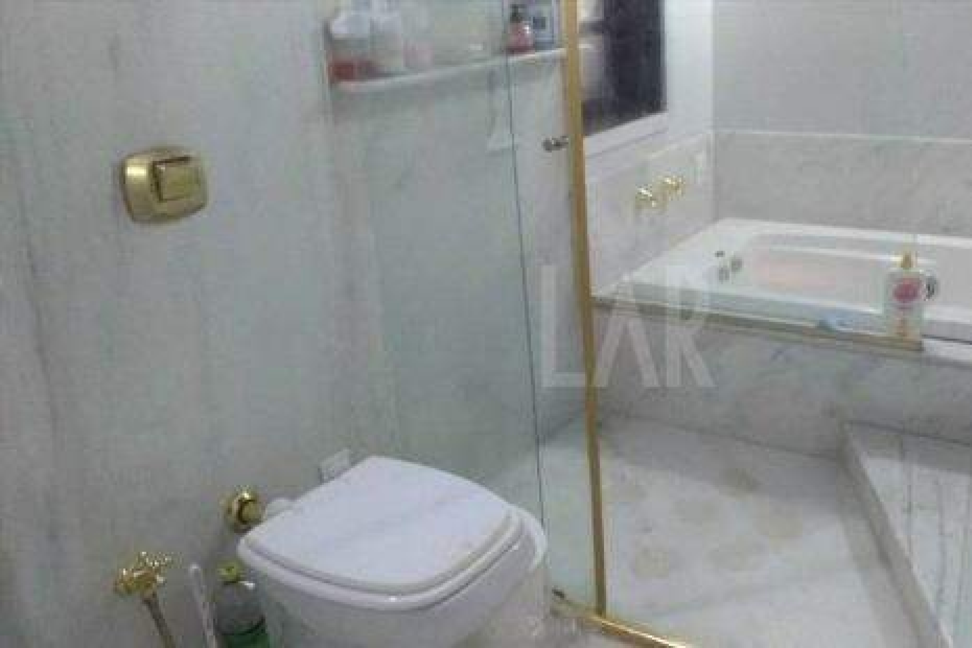 Casa de 6 quartos à venda, Jardim Atlântico, Belo Horizonte - MG