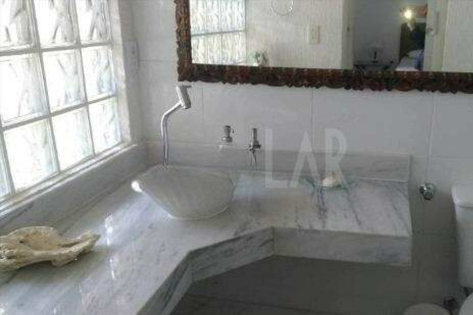 Casa de 6 quartos à venda, Jardim Atlântico, Belo Horizonte - MG