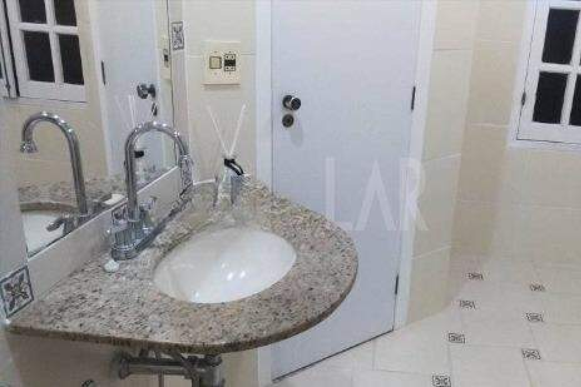 Casa de 6 quartos à venda, Jardim Atlântico, Belo Horizonte - MG