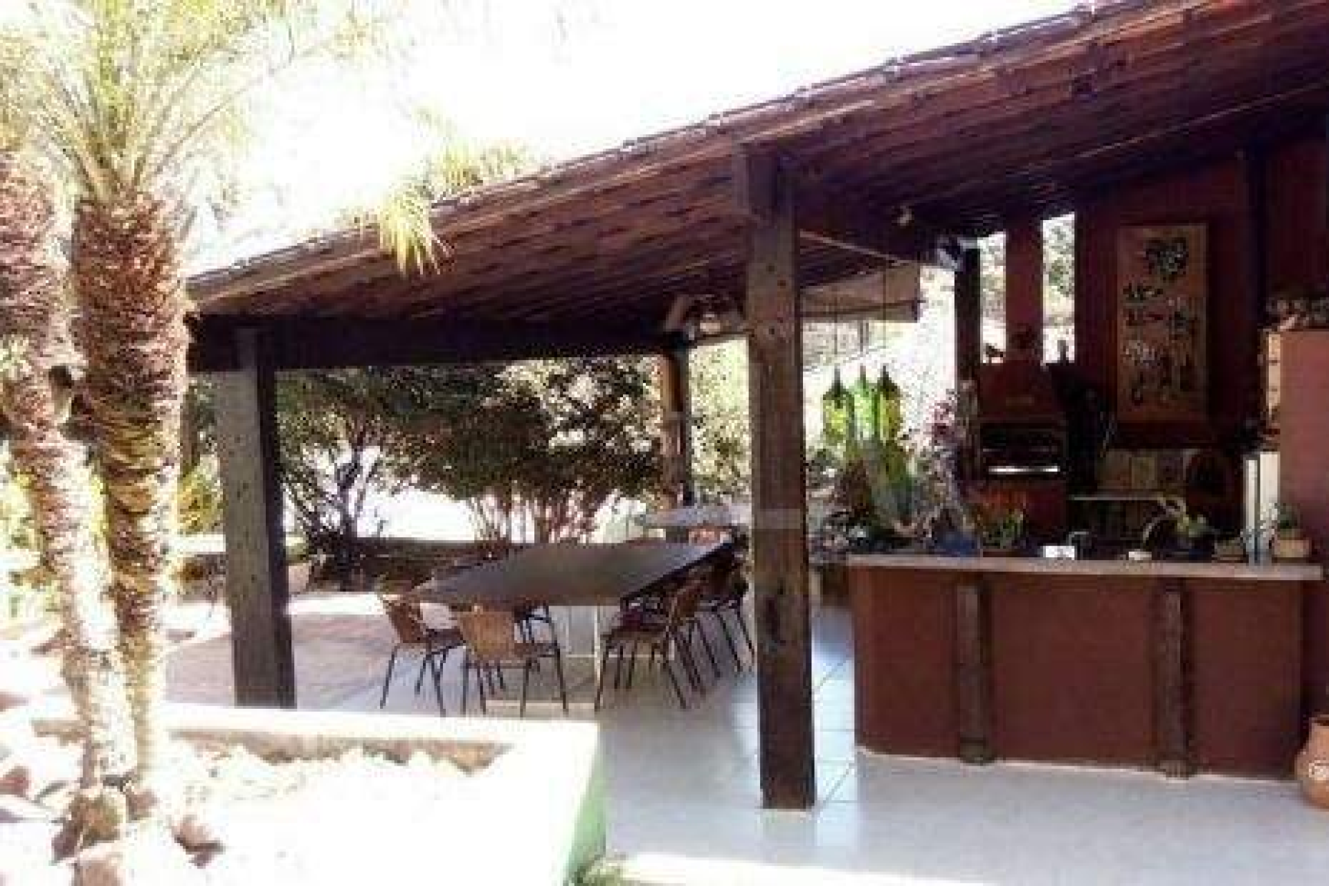 Casa de 6 quartos à venda, Jardim Atlântico, Belo Horizonte - MG