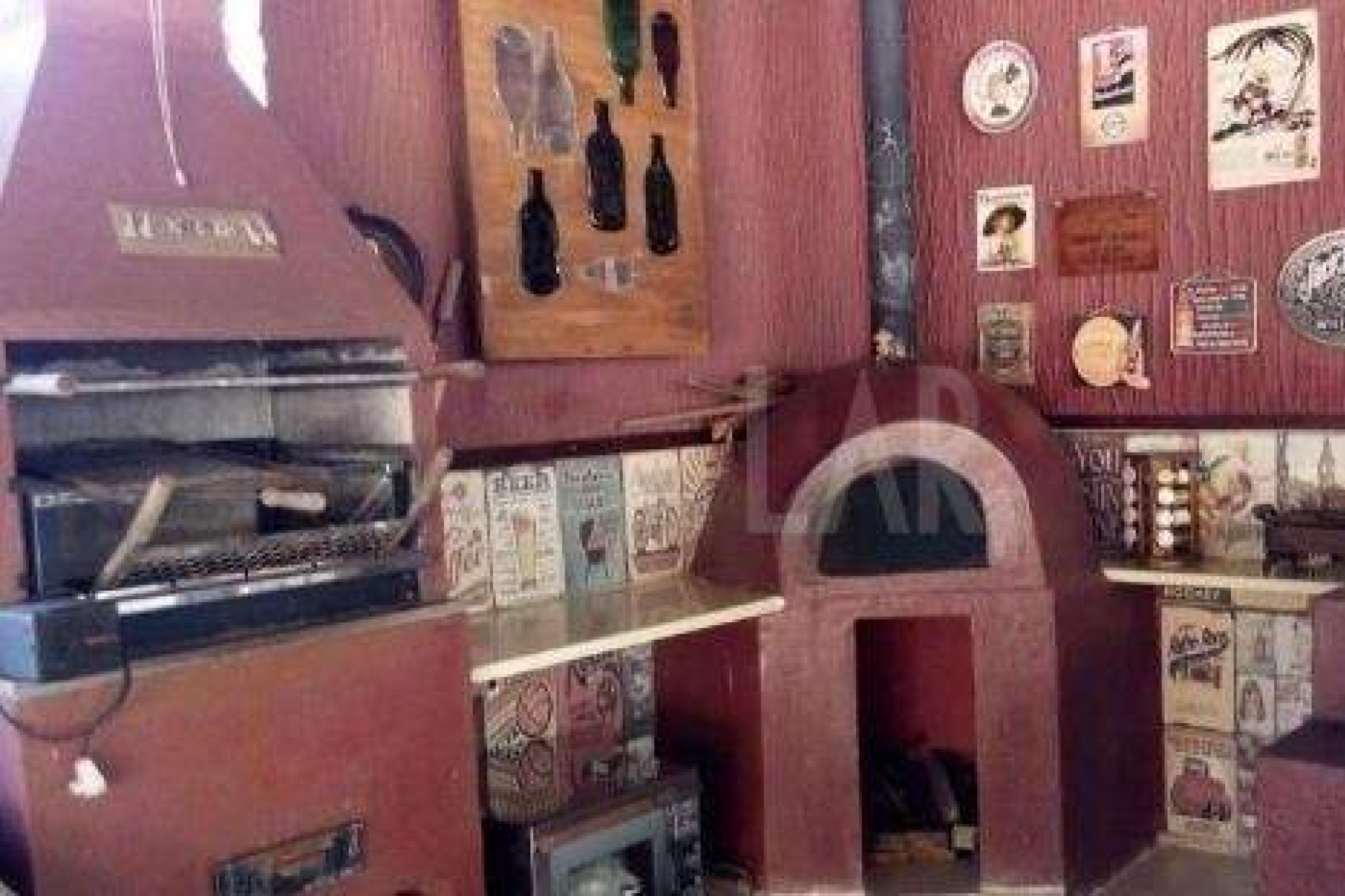 Casa de 6 quartos à venda, Jardim Atlântico, Belo Horizonte - MG
