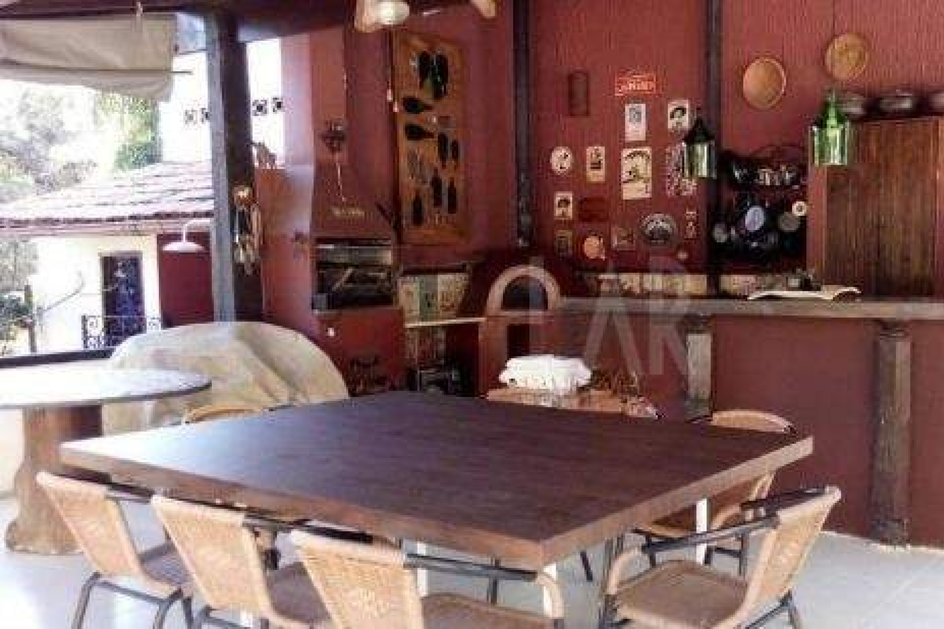 Casa de 6 quartos à venda, Jardim Atlântico, Belo Horizonte - MG