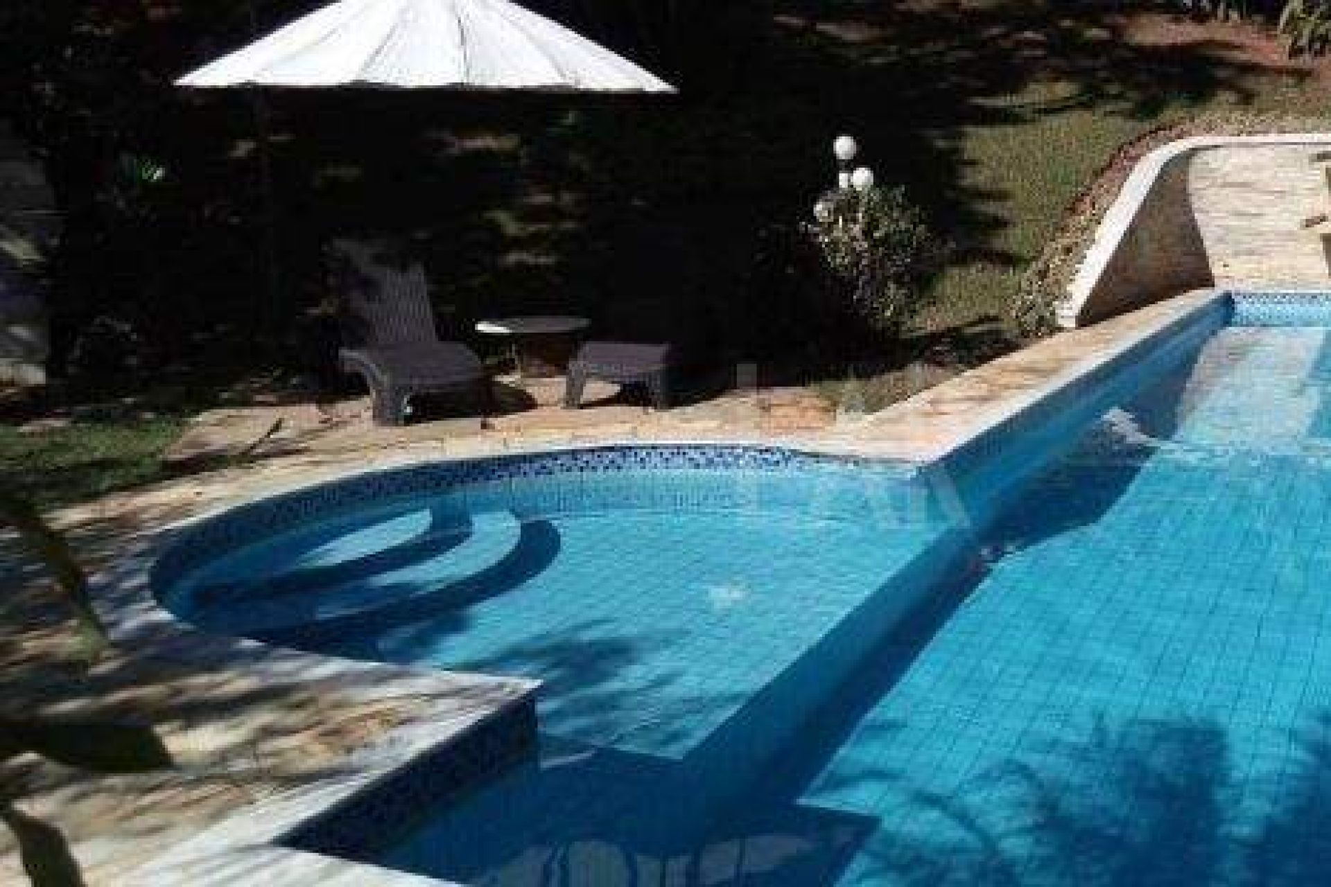 Casa de 6 quartos à venda, Jardim Atlântico, Belo Horizonte - MG