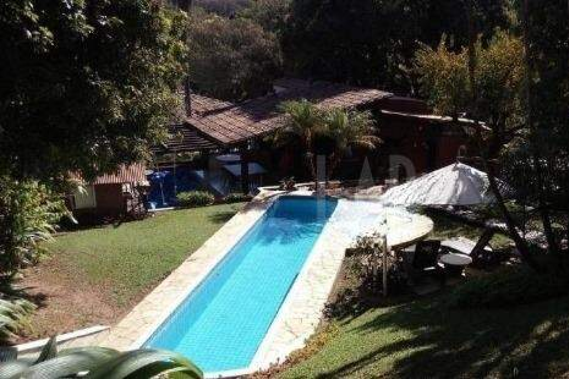 Casa de 6 quartos à venda, Jardim Atlântico, Belo Horizonte - MG