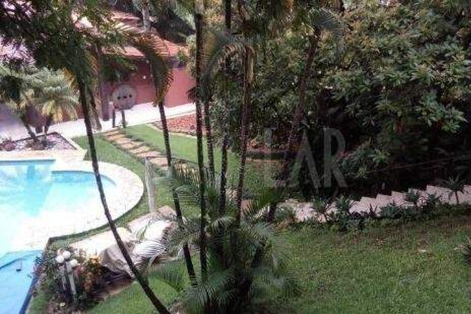 Casa de 6 quartos à venda, Jardim Atlântico, Belo Horizonte - MG