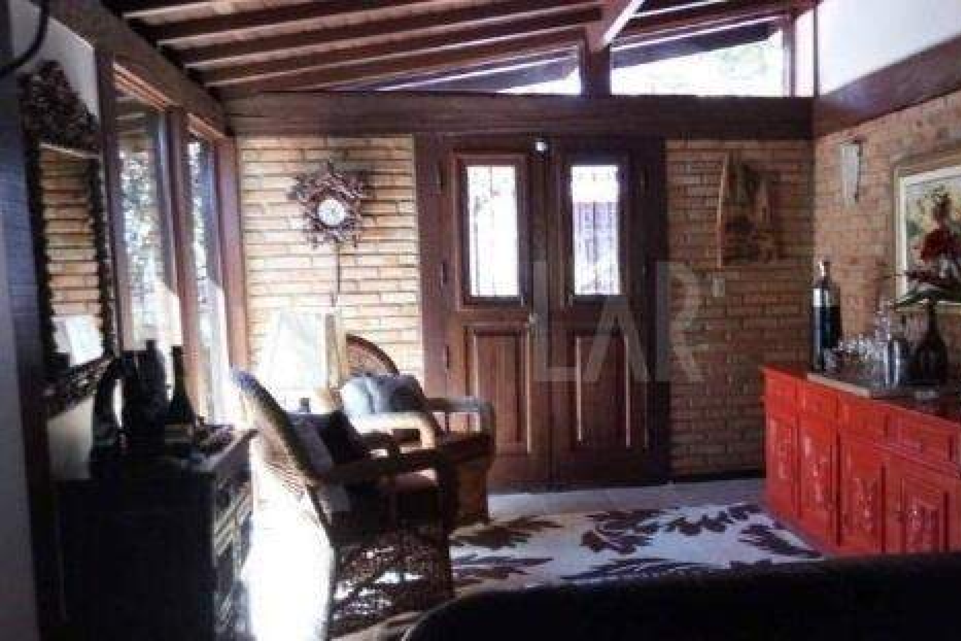 Casa de 6 quartos à venda, Jardim Atlântico, Belo Horizonte - MG