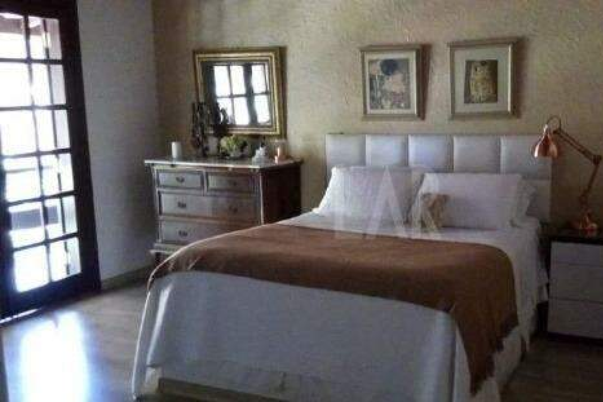 Casa de 6 quartos à venda, Jardim Atlântico, Belo Horizonte - MG