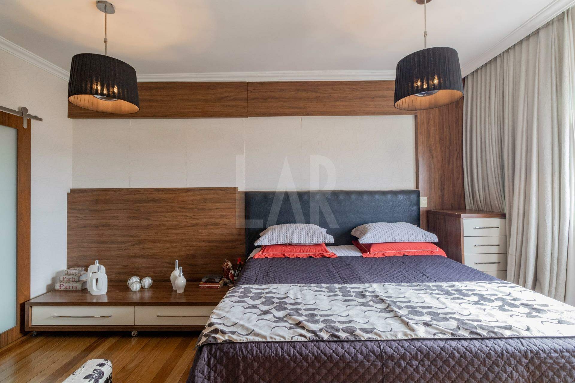 Apartamento de 4 quartos à venda, Santa Rosa, Belo Horizonte - MG