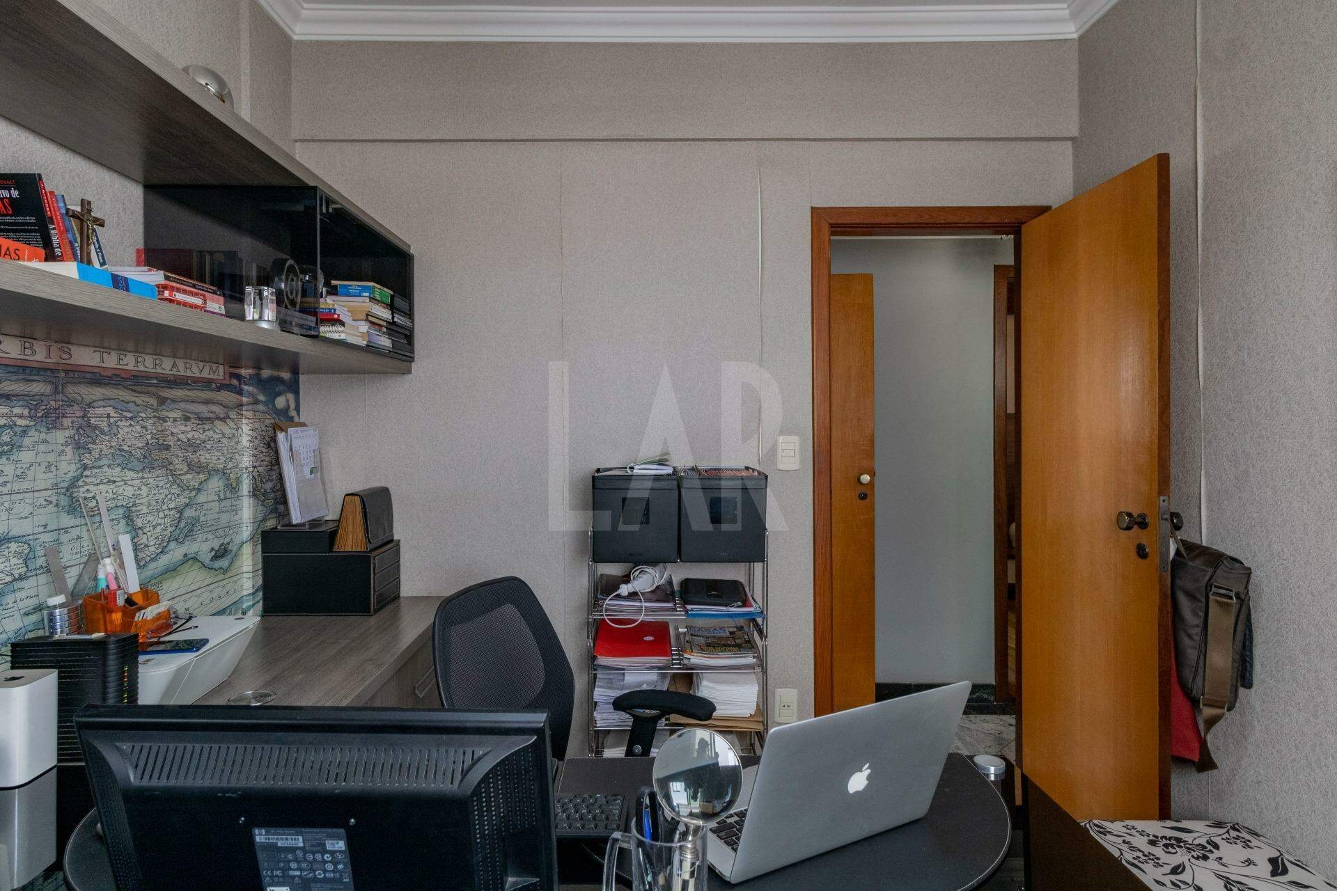 Apartamento de 4 quartos à venda, Santa Rosa, Belo Horizonte - MG