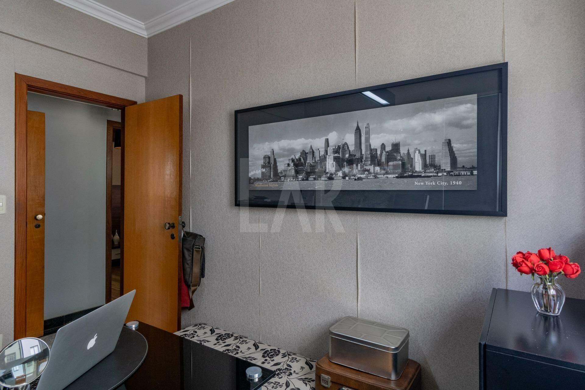 Apartamento de 4 quartos à venda, Santa Rosa, Belo Horizonte - MG