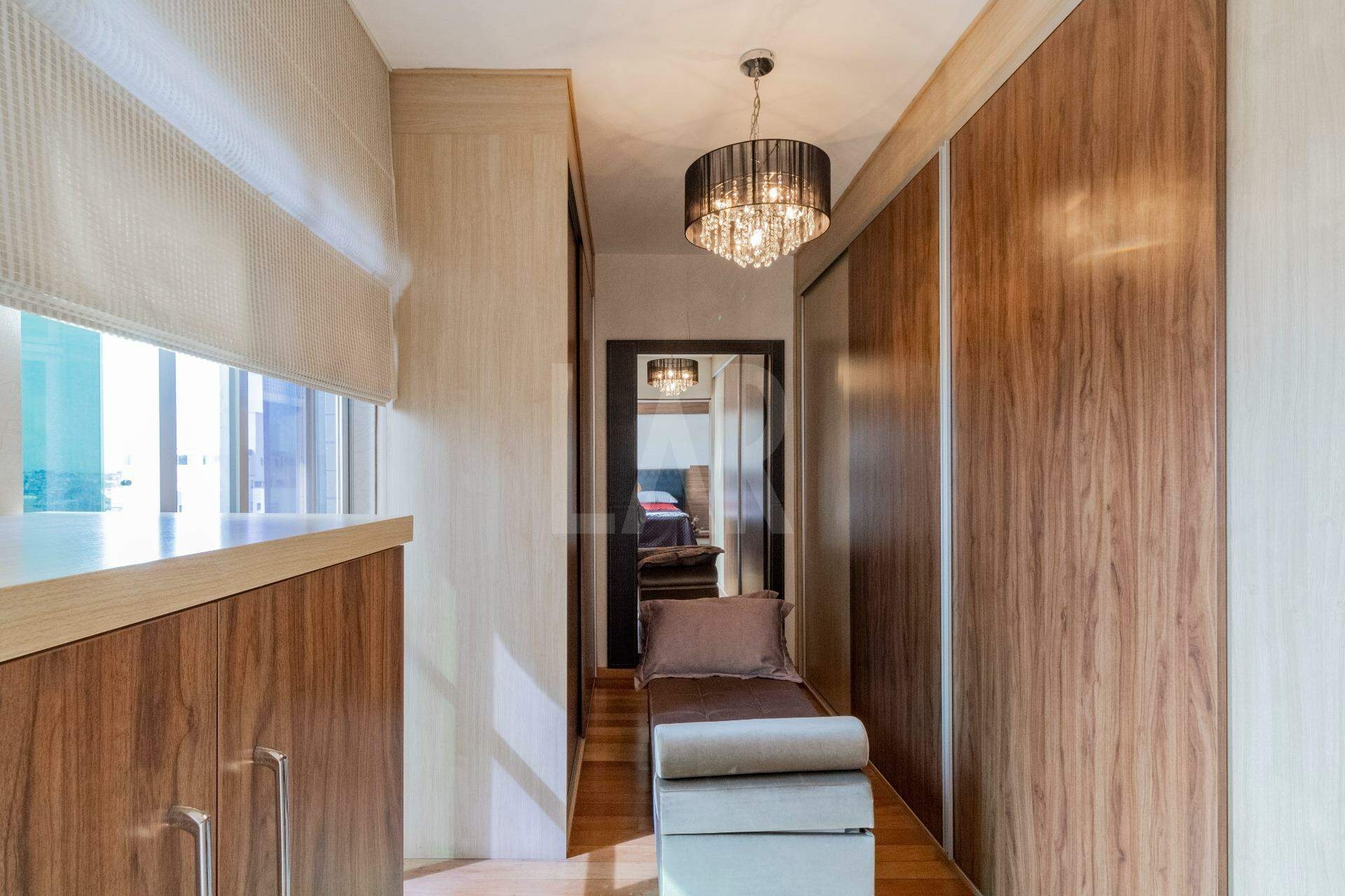 Apartamento de 4 quartos à venda, Santa Rosa, Belo Horizonte - MG