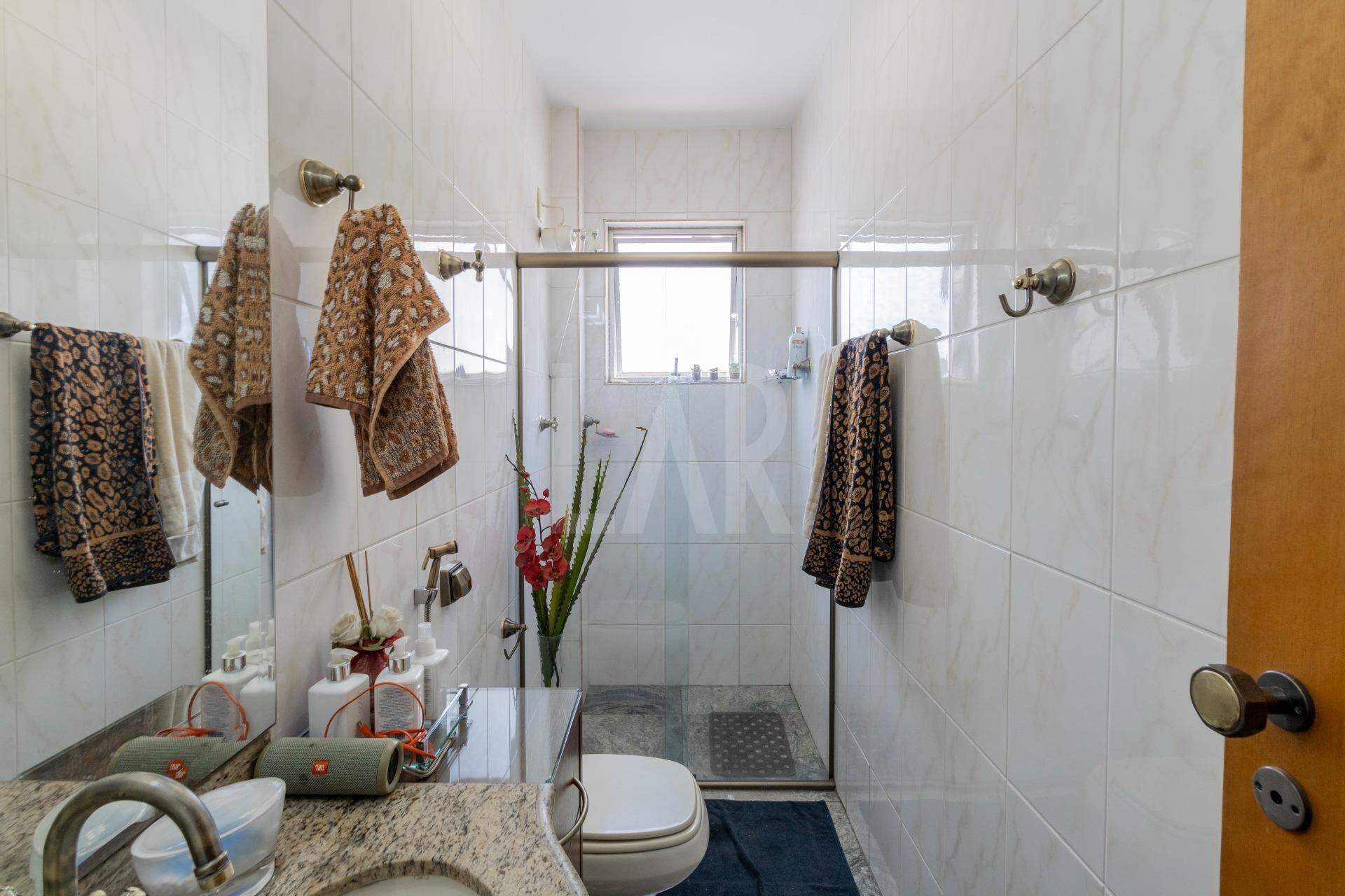 Apartamento de 4 quartos à venda, Santa Rosa, Belo Horizonte - MG